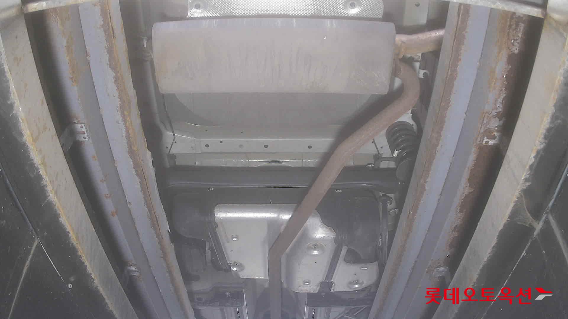 جنرال موتورز كوريا تراكس 2020 - صورة 2