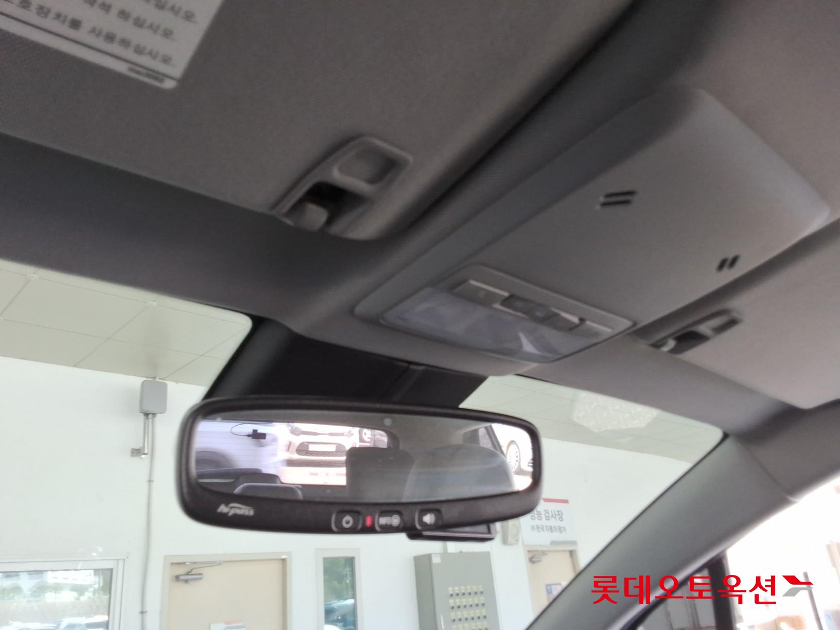 جنرال موتورز كوريا تراكس 2020 - صورة 31