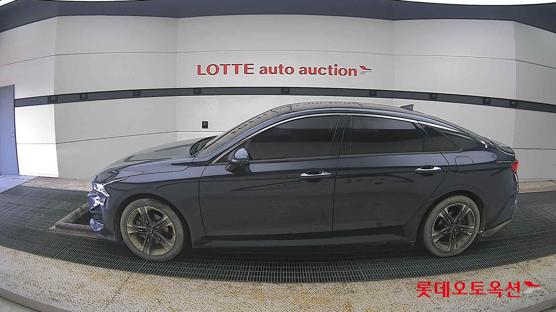 Kia K5 id 3791614 из Кореи 7