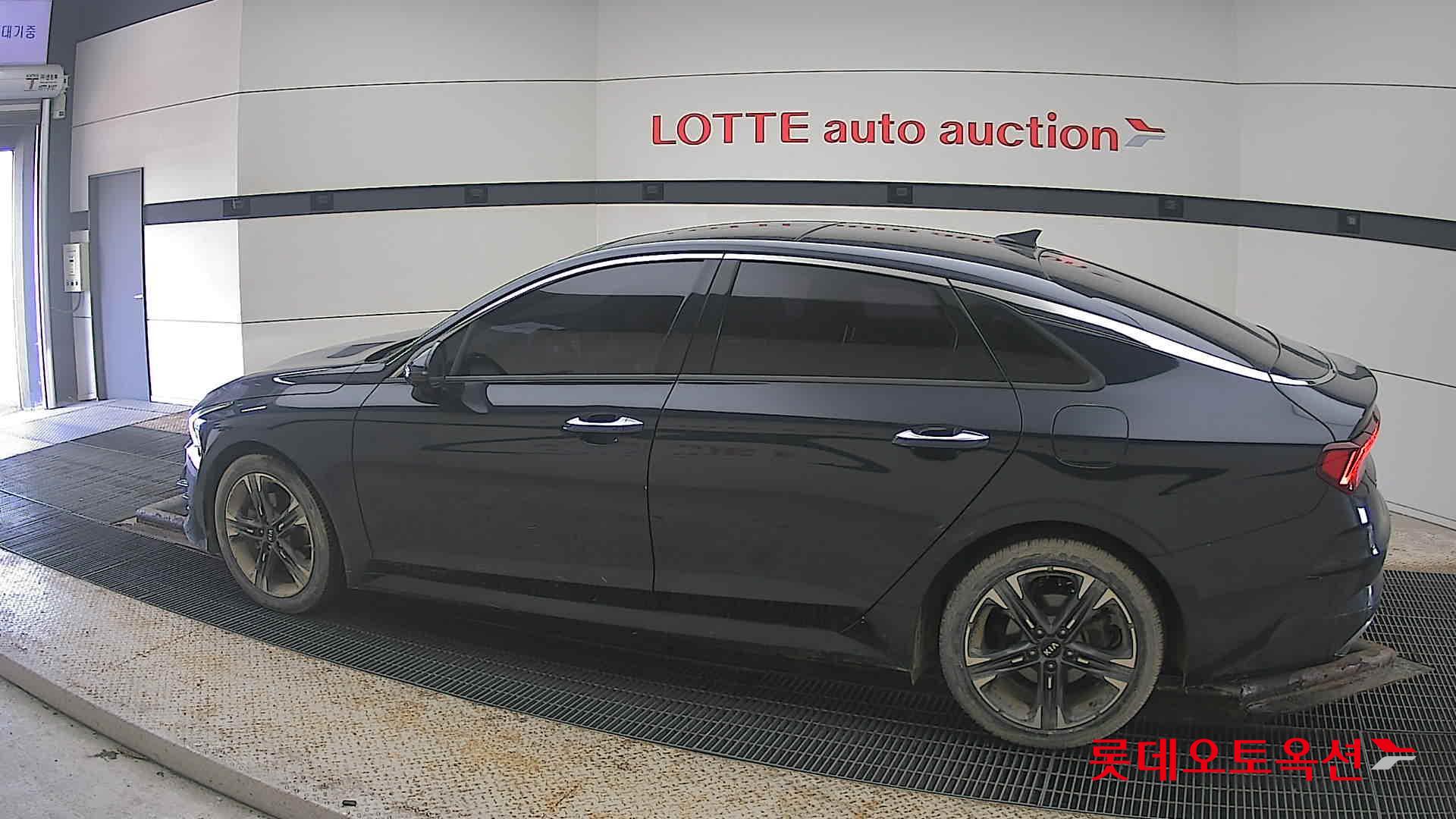 Kia K5 id 3791614 из Кореи 11