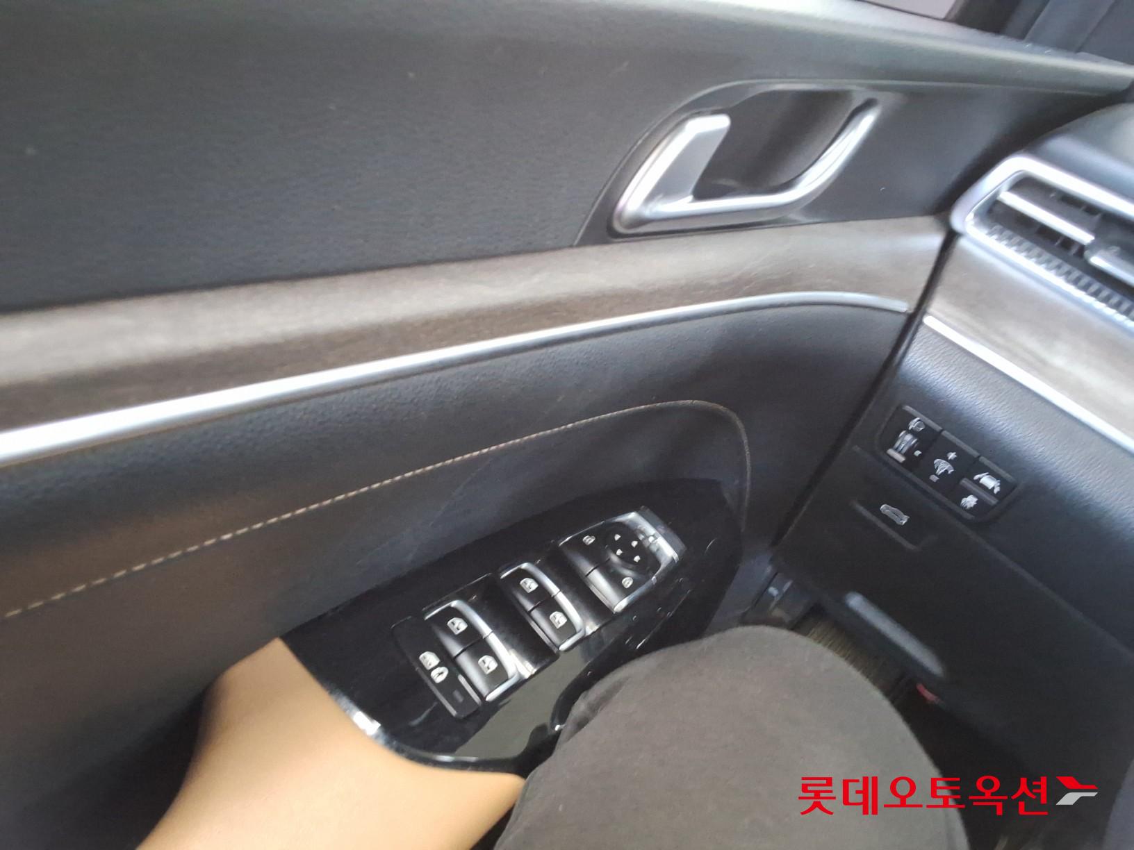 Kia K5 id 3791614 из Кореи 28