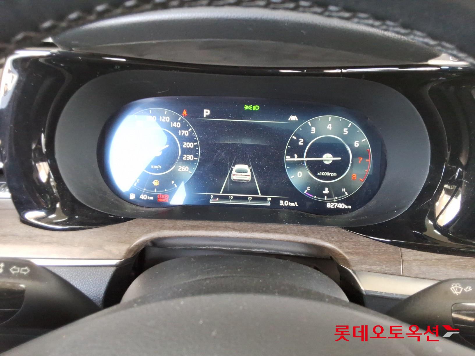 Kia K5 id 3791614 из Кореи 30