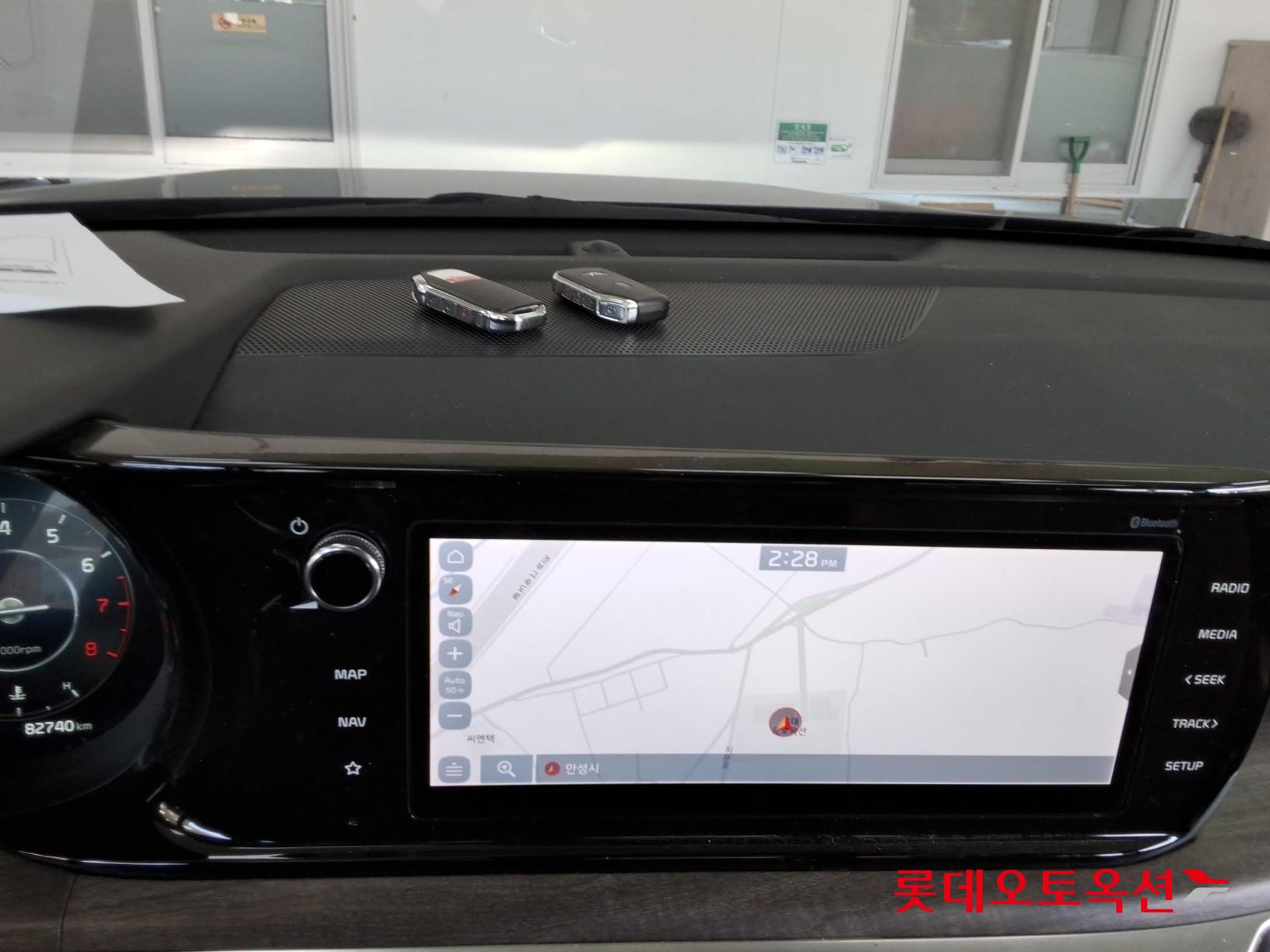 Kia K5 id 3791614 из Кореи 31