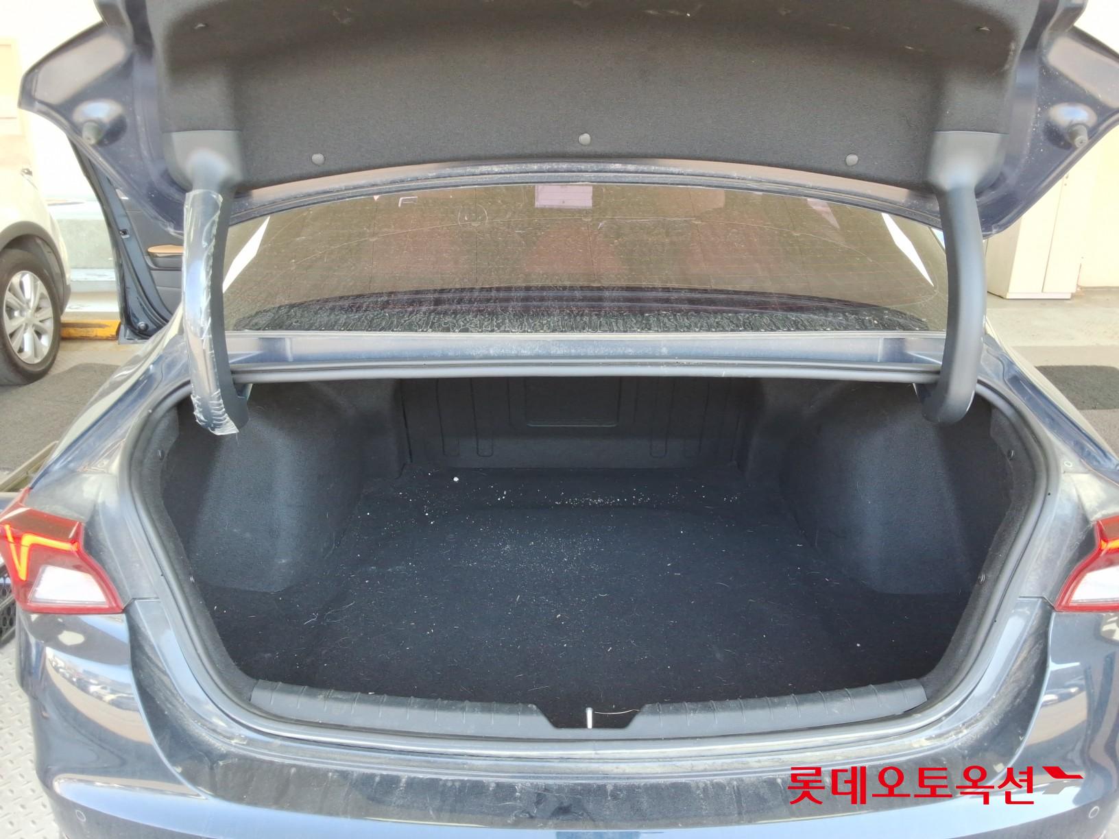 Kia K5 id 3791614 из Кореи 38