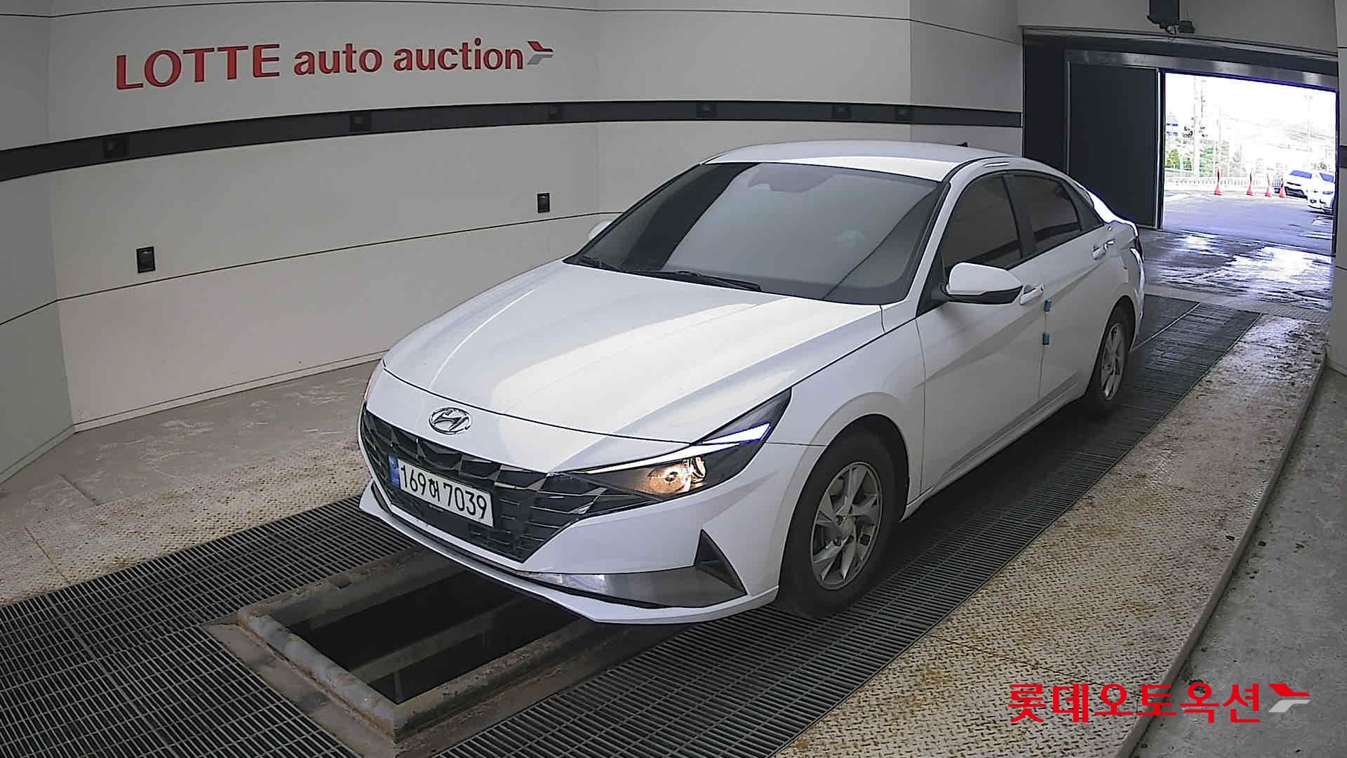 هيونداي إلانترا 2023 - صورة 3