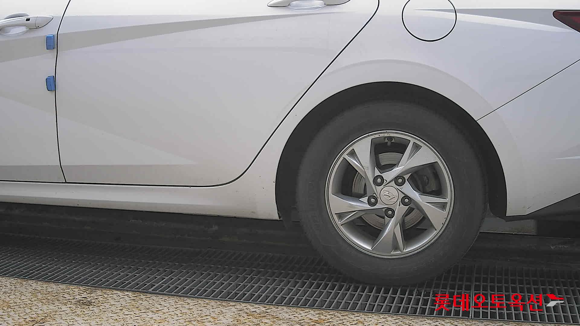 هيونداي إلانترا 2023 - صورة 26