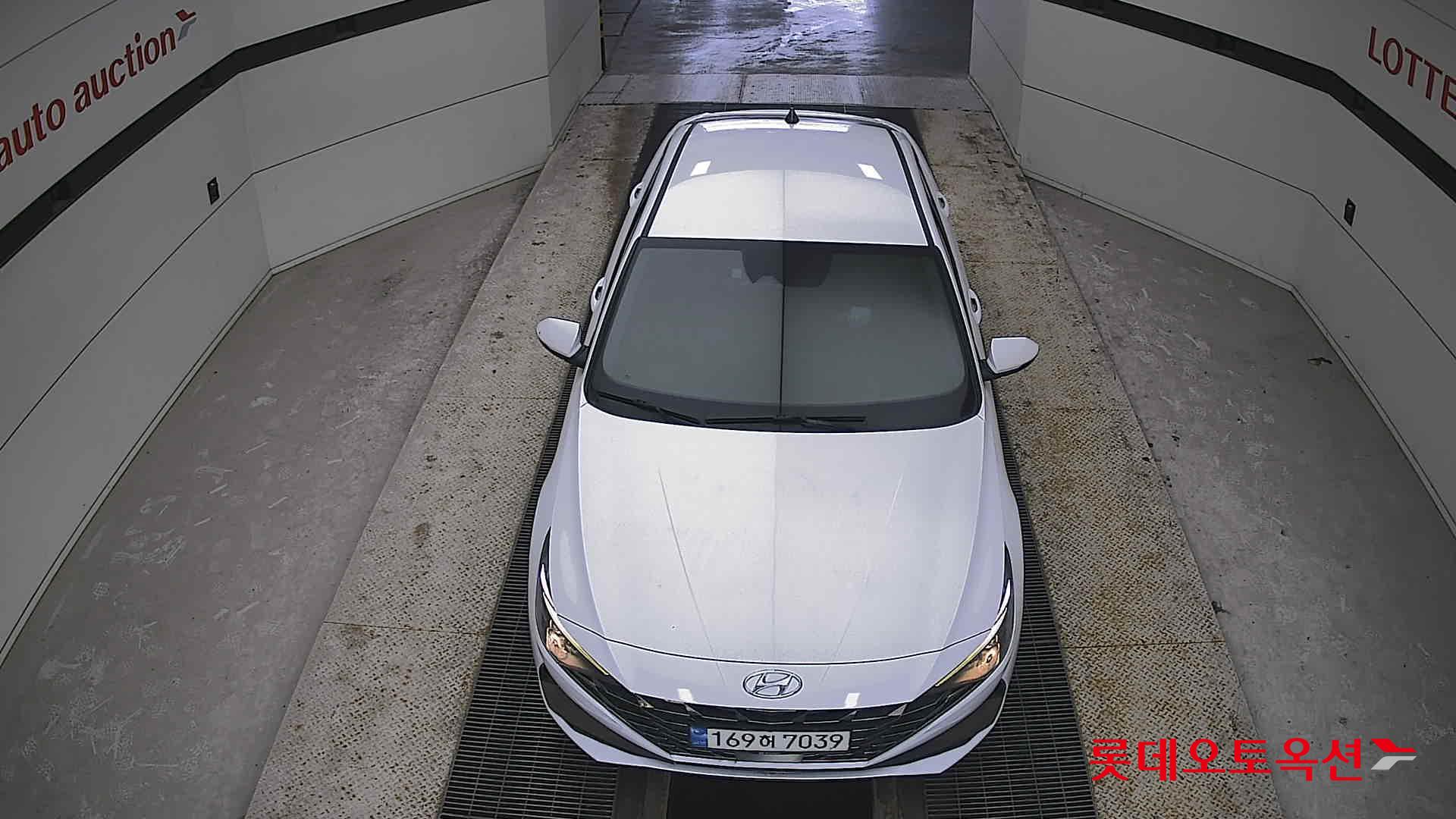 هيونداي إلانترا 2023 - صورة 7