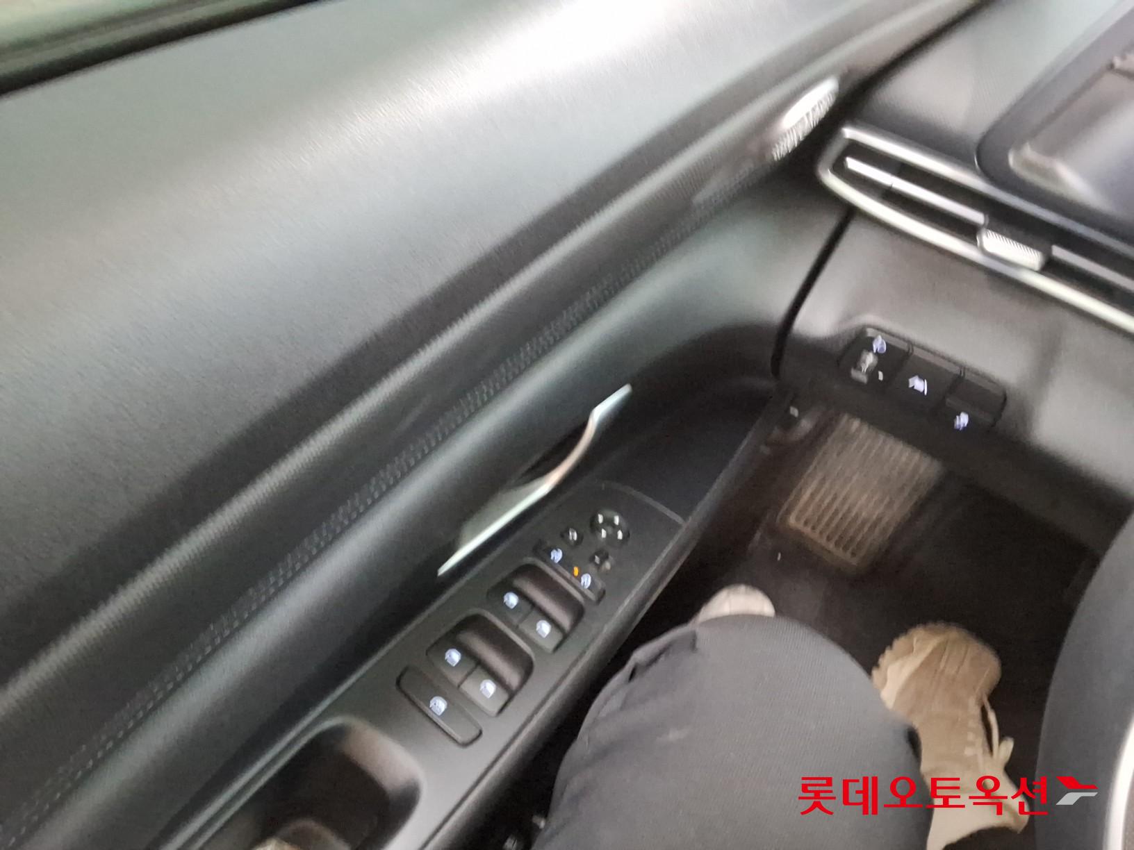 هيونداي إلانترا 2023 - صورة 29