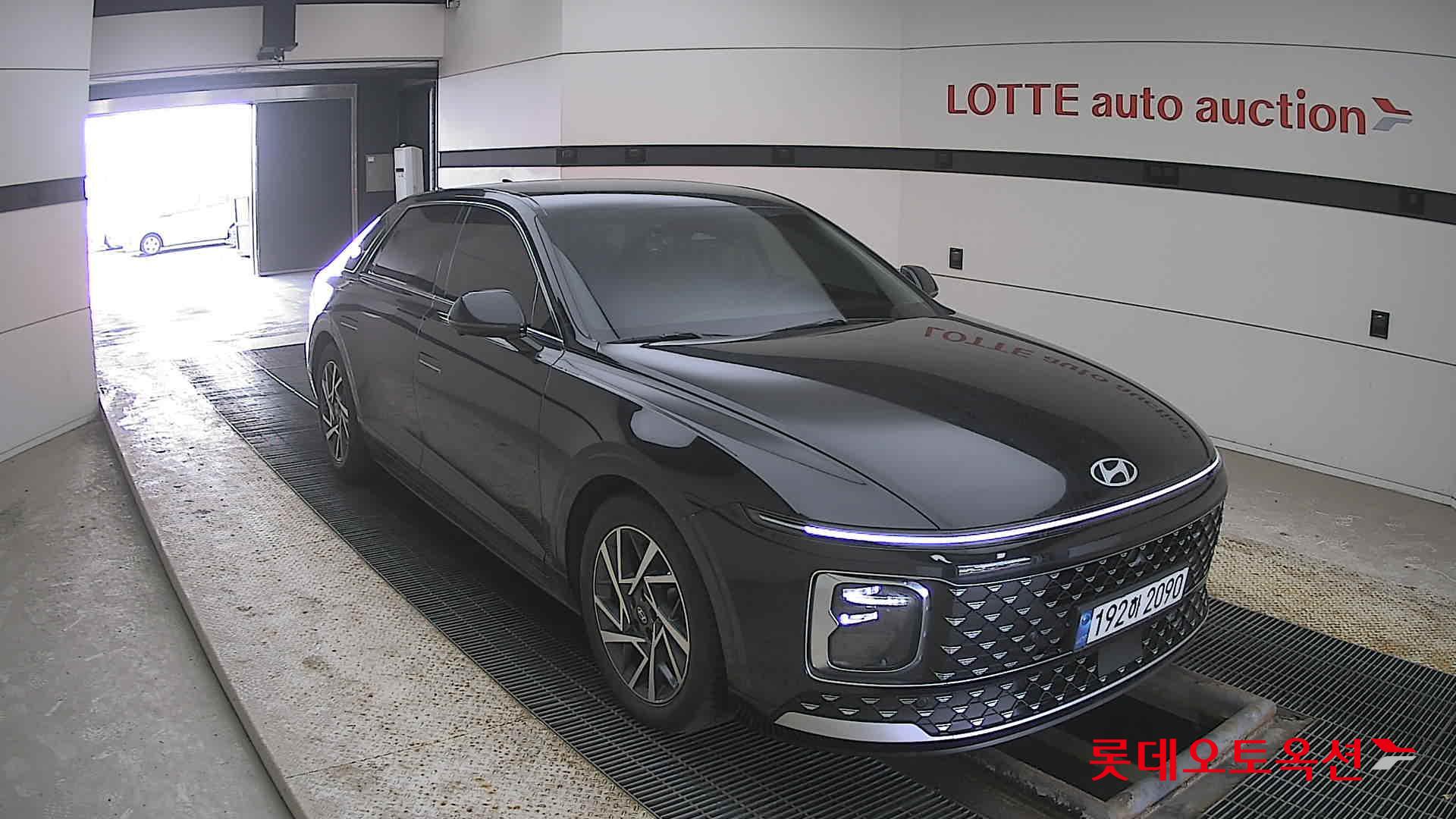 Hyundai Grandeur 2023 - Image 6