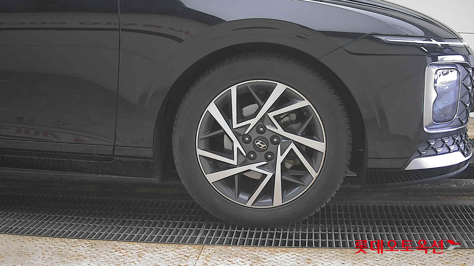 Hyundai Grandeur 2023 - Image 27