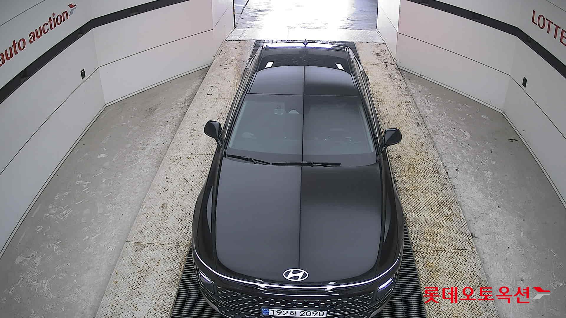 Hyundai Grandeur 2023 - Image 7