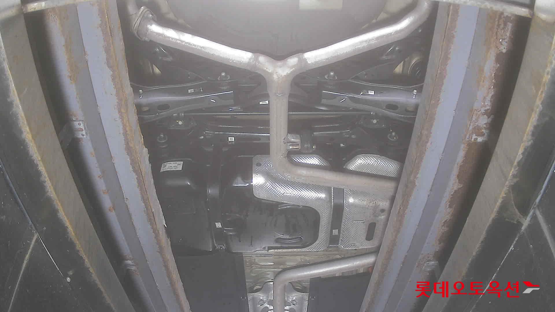 Hyundai Grandeur 2023 - Image 2