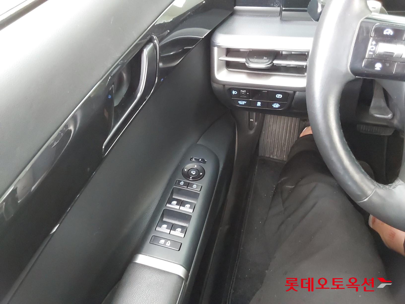 Hyundai Grandeur 2023 - Image 29