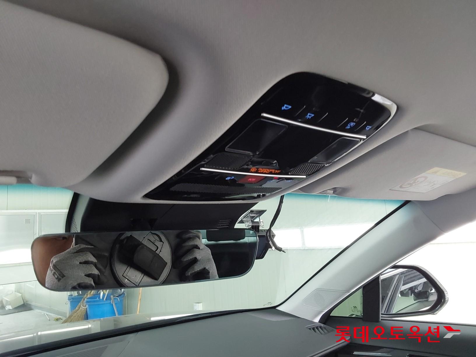 Hyundai Grandeur 2023 - Image 31