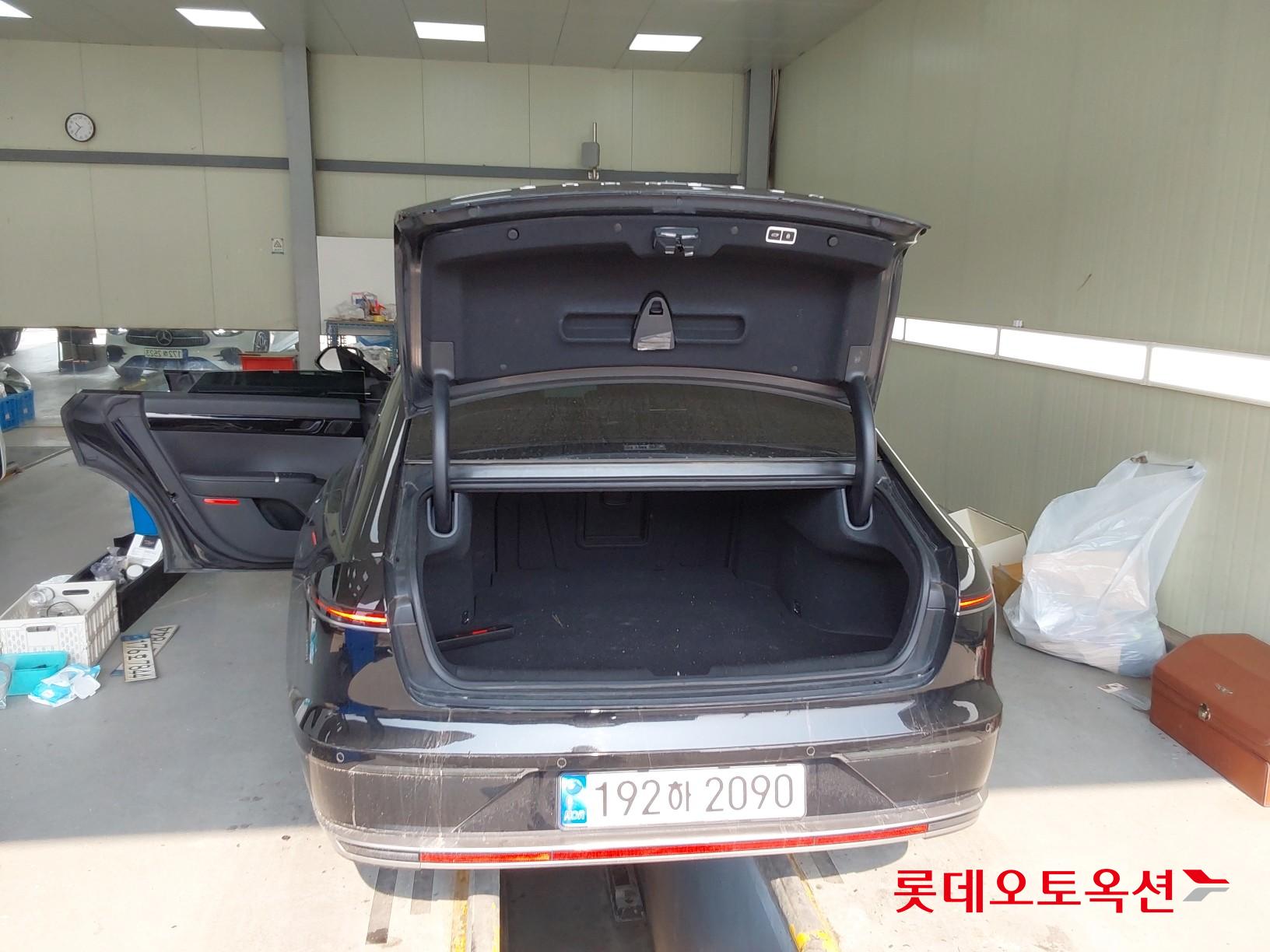 Hyundai Grandeur 2023 - Image 9