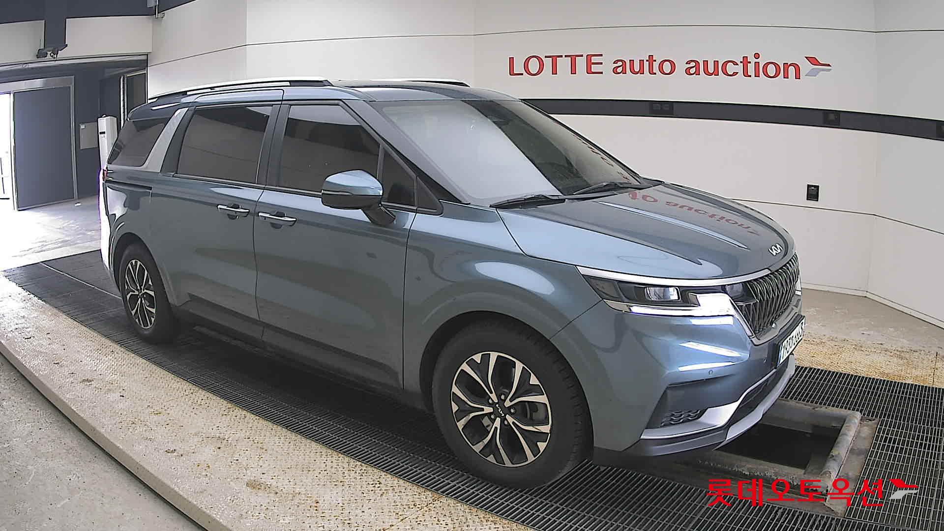 Kia Carnival 2022 - Image 23