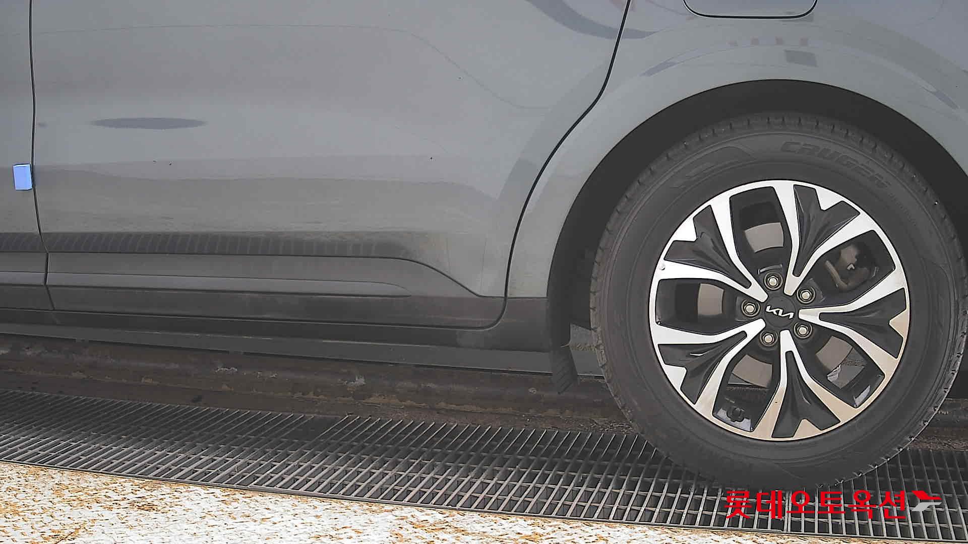 Kia Carnival 2022 - Image 26