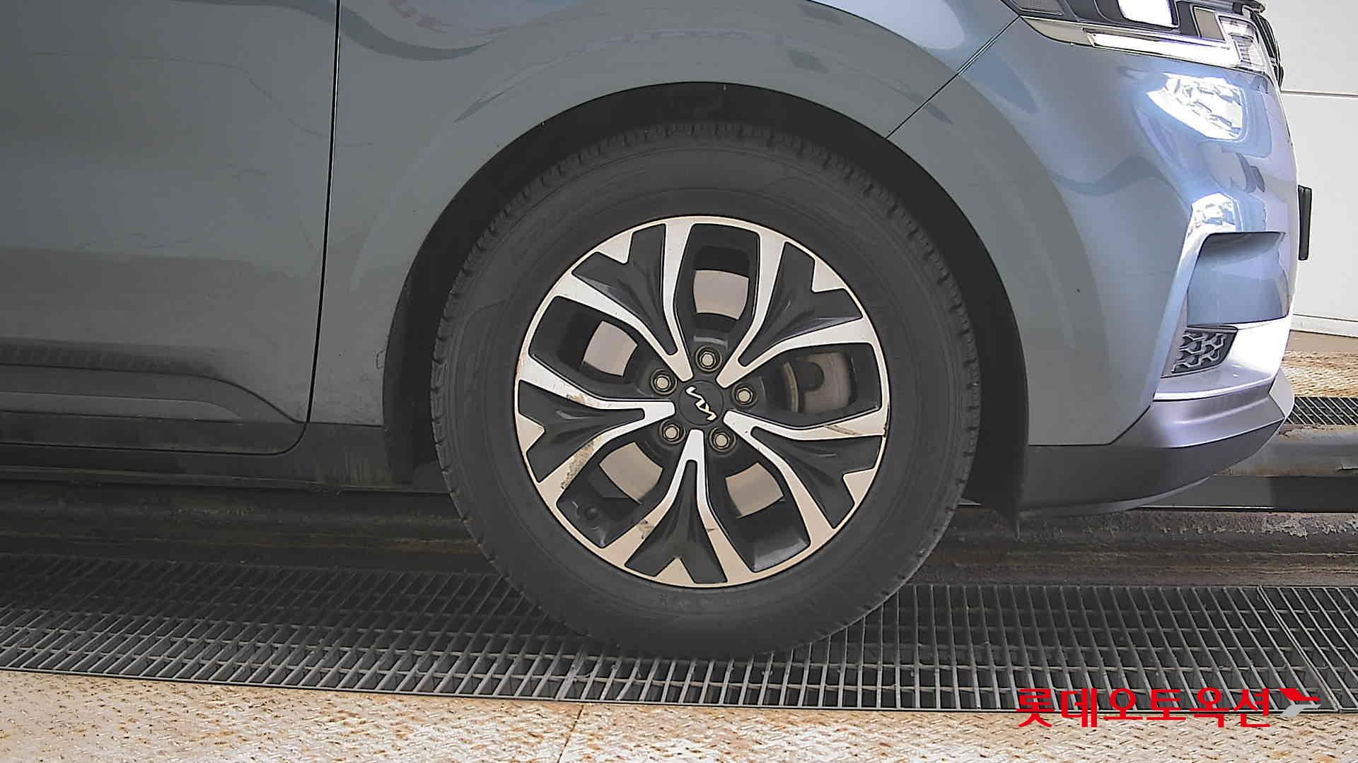 Kia Carnival 2022 - Image 27