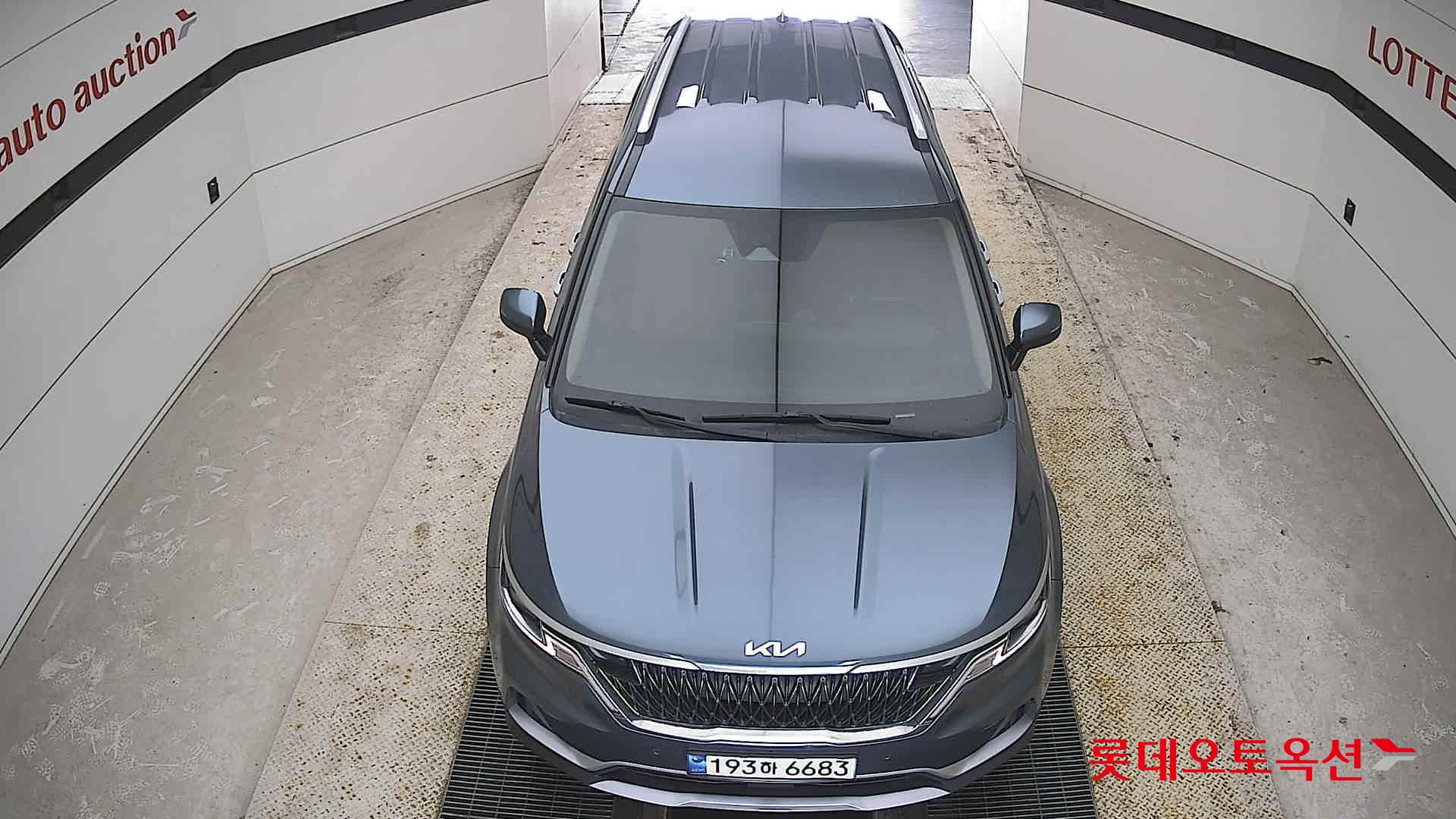 Kia Carnival 2022 - Image 7