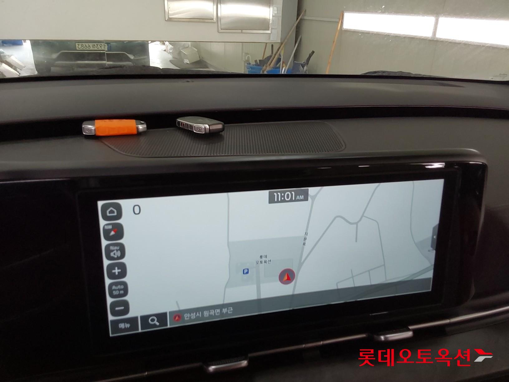 Kia Carnival 2022 - Image 32