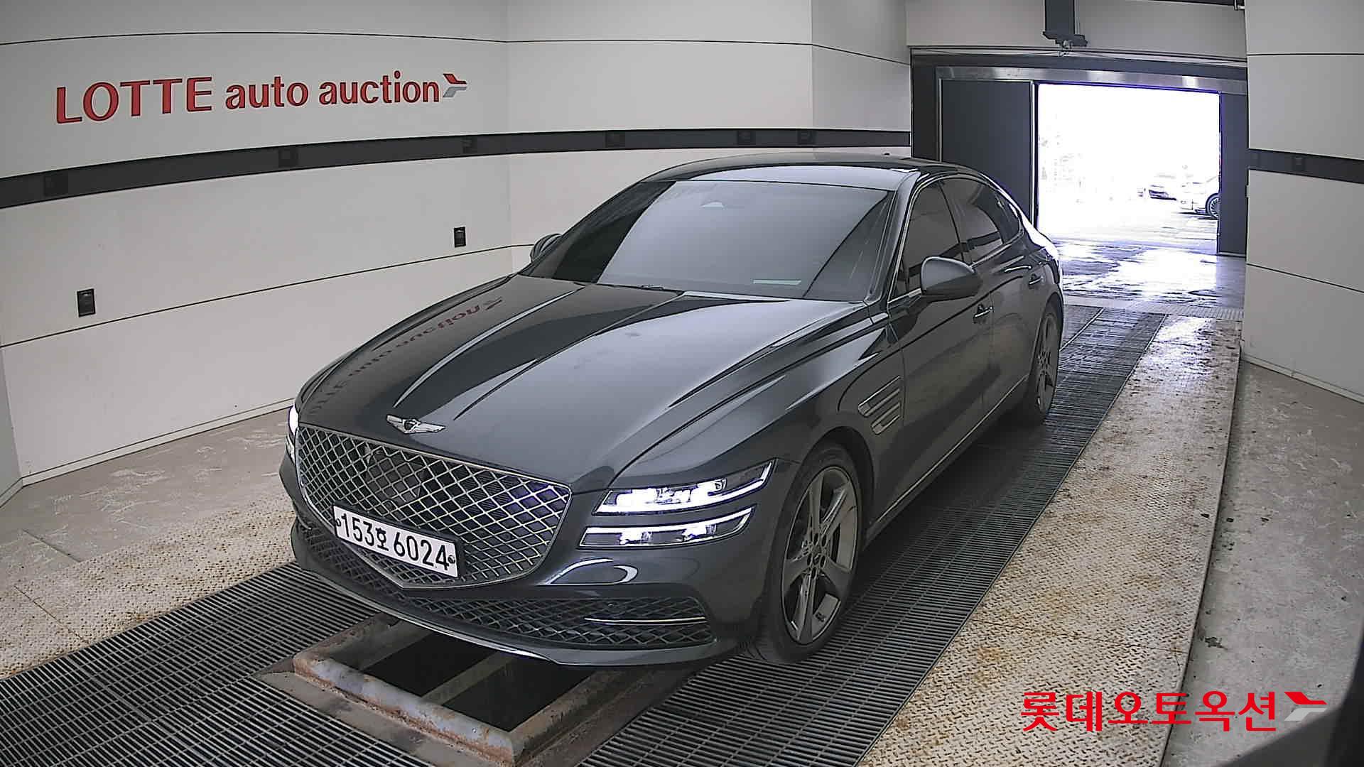 제네시스 G80 2021 - 이미지 10