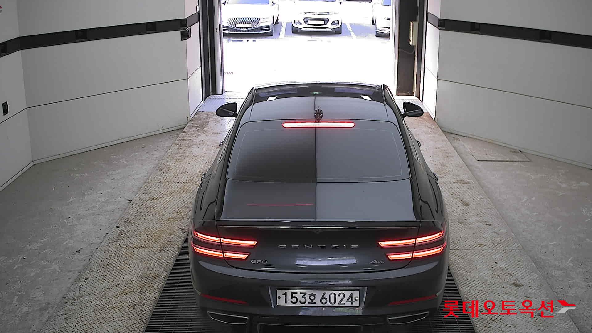 제네시스 G80 2021 - 이미지 17