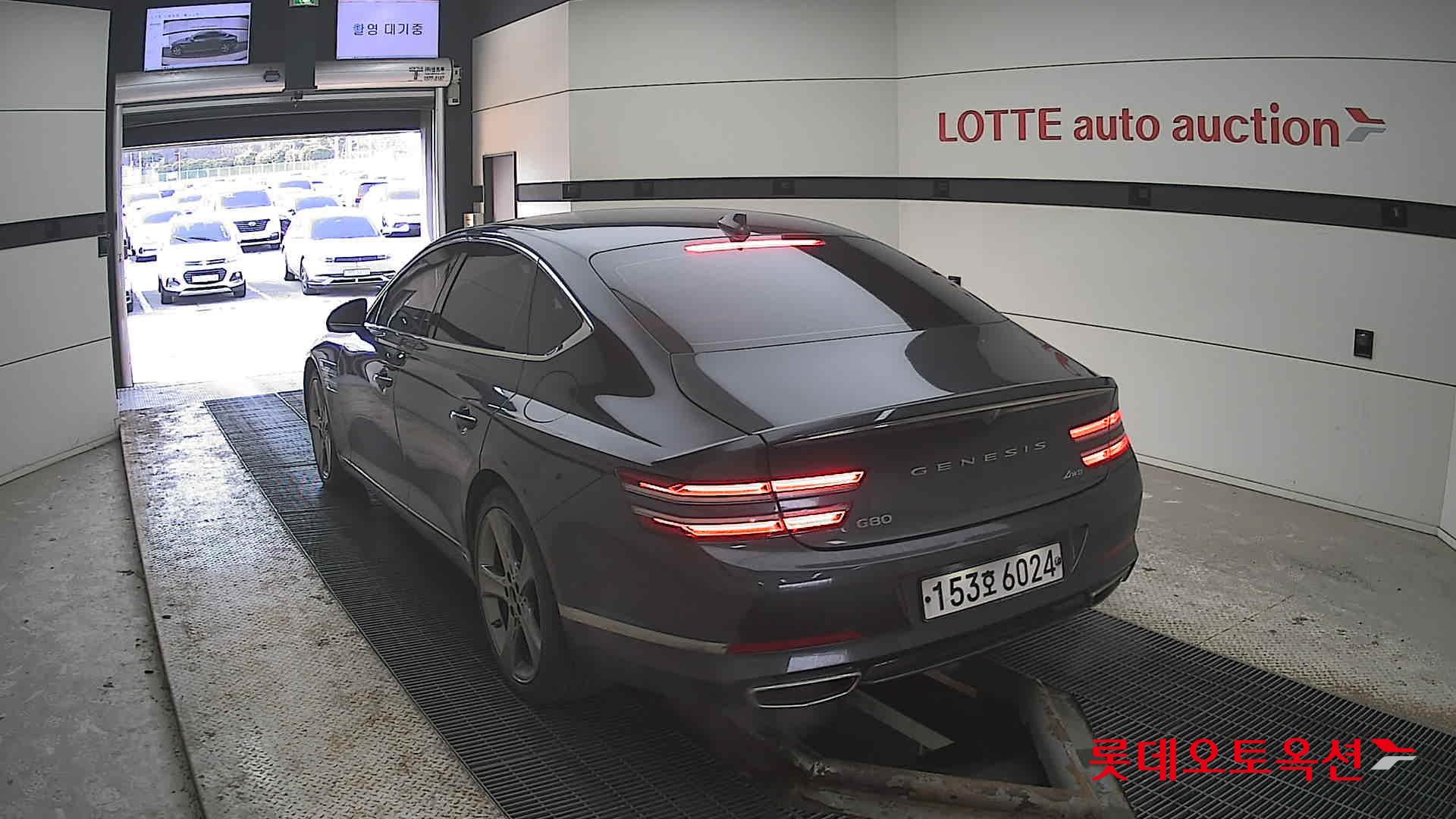 제네시스 G80 2021 - 이미지 16