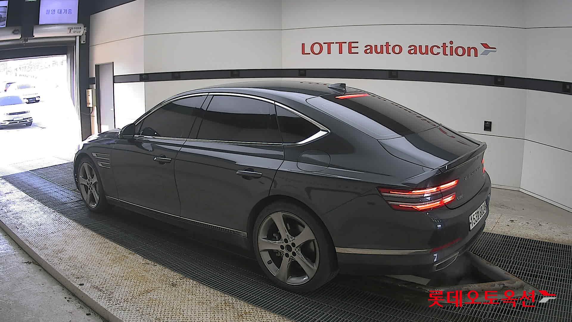 제네시스 G80 2021 - 이미지 15