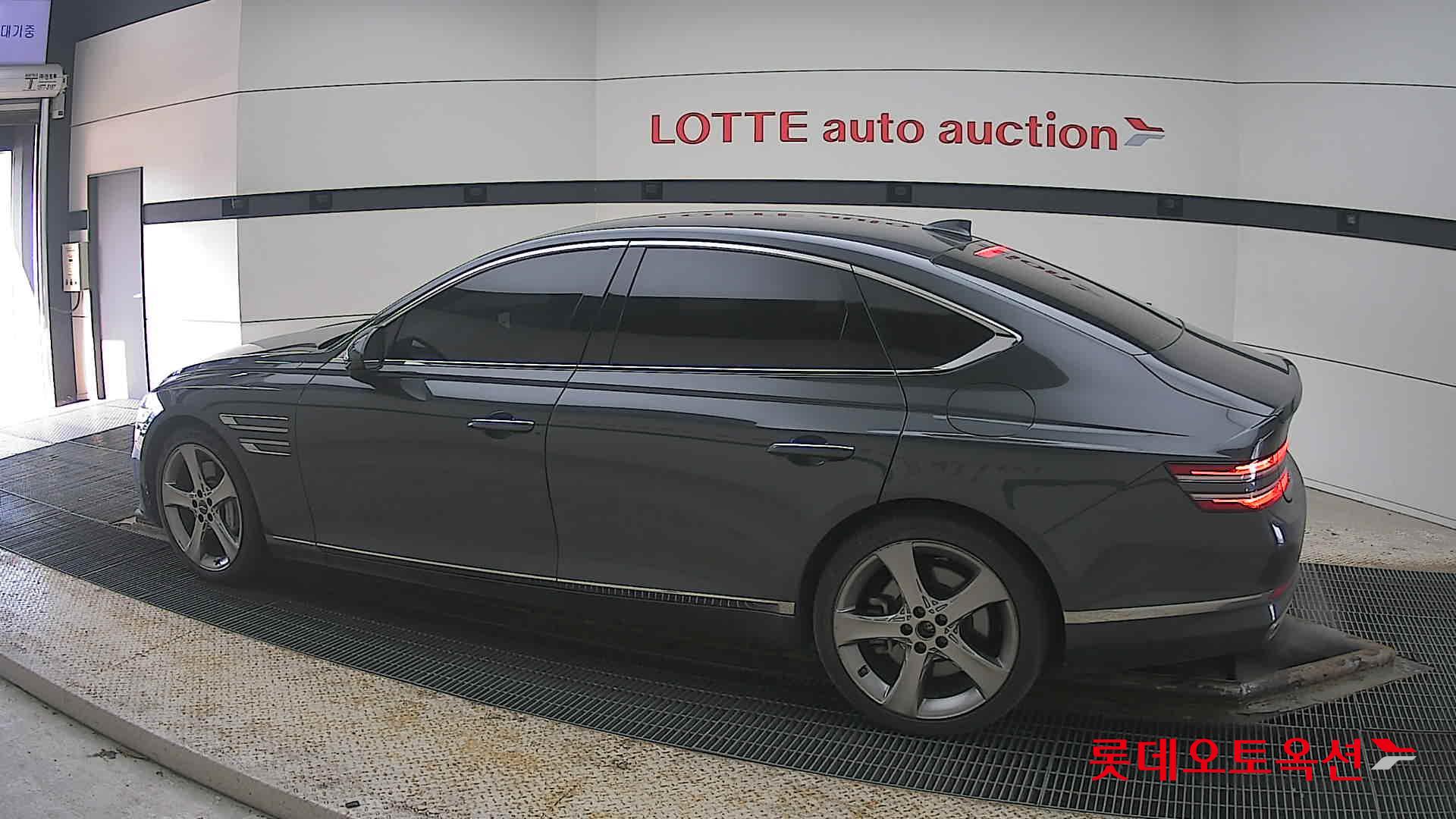 제네시스 G80 2021 - 이미지 14