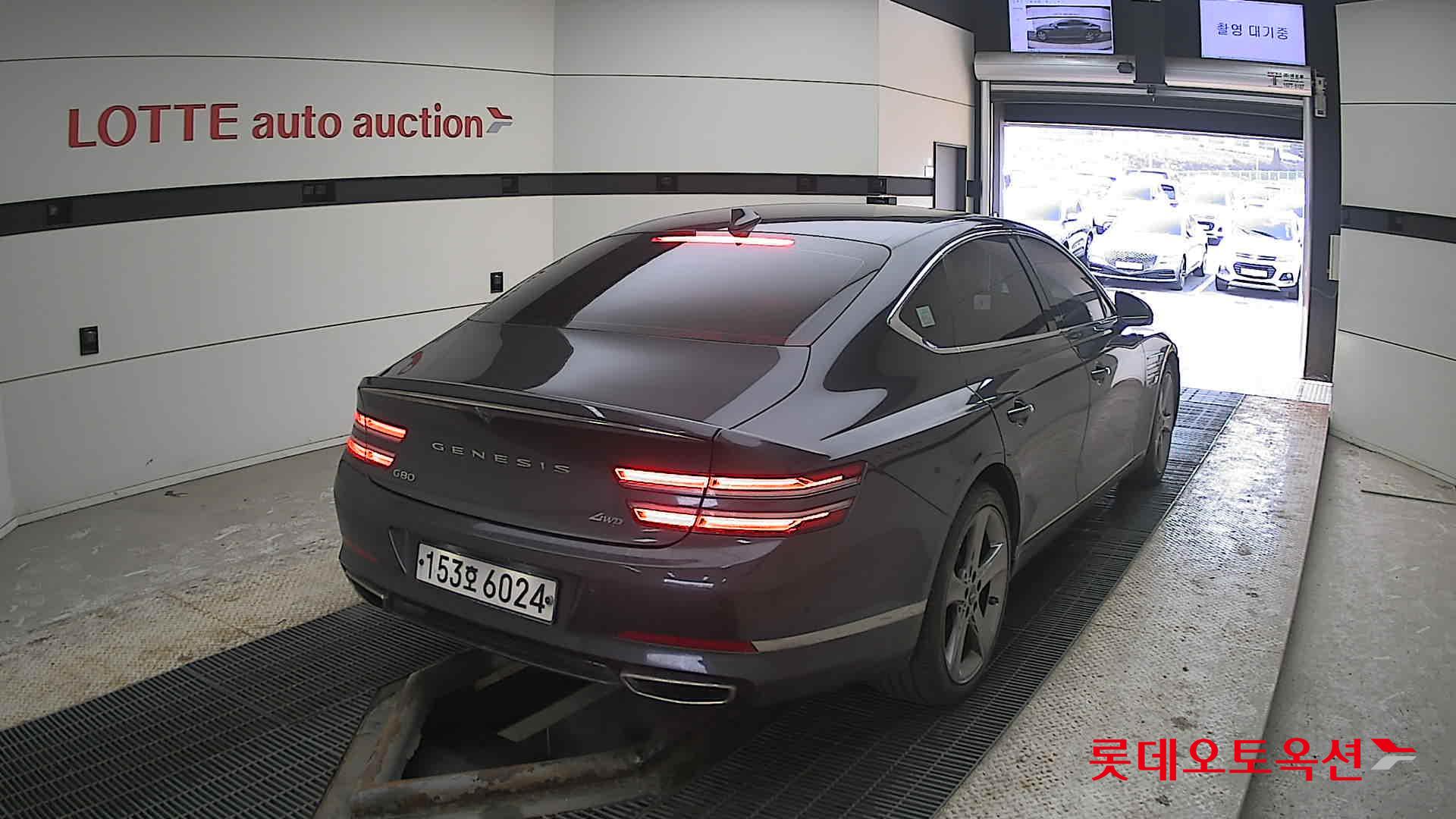 제네시스 G80 2021 - 이미지 18