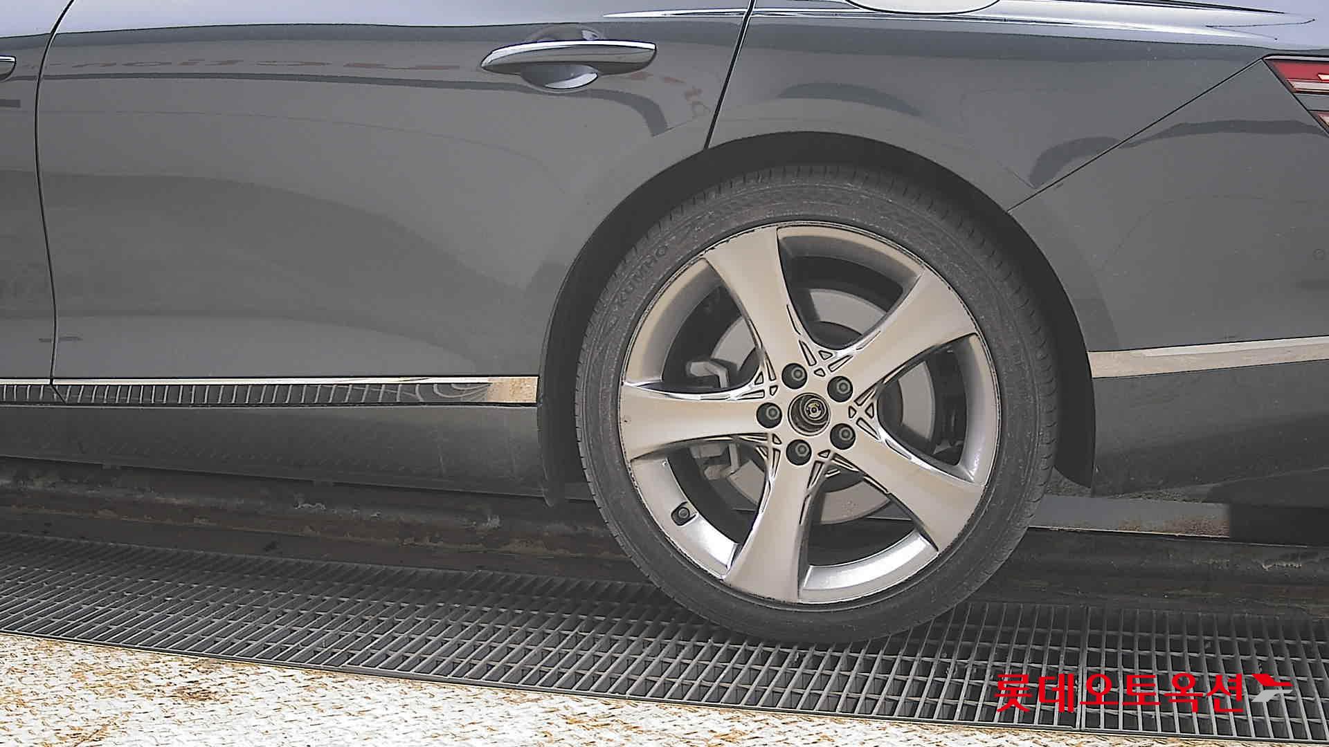 제네시스 G80 2021 - 이미지 26