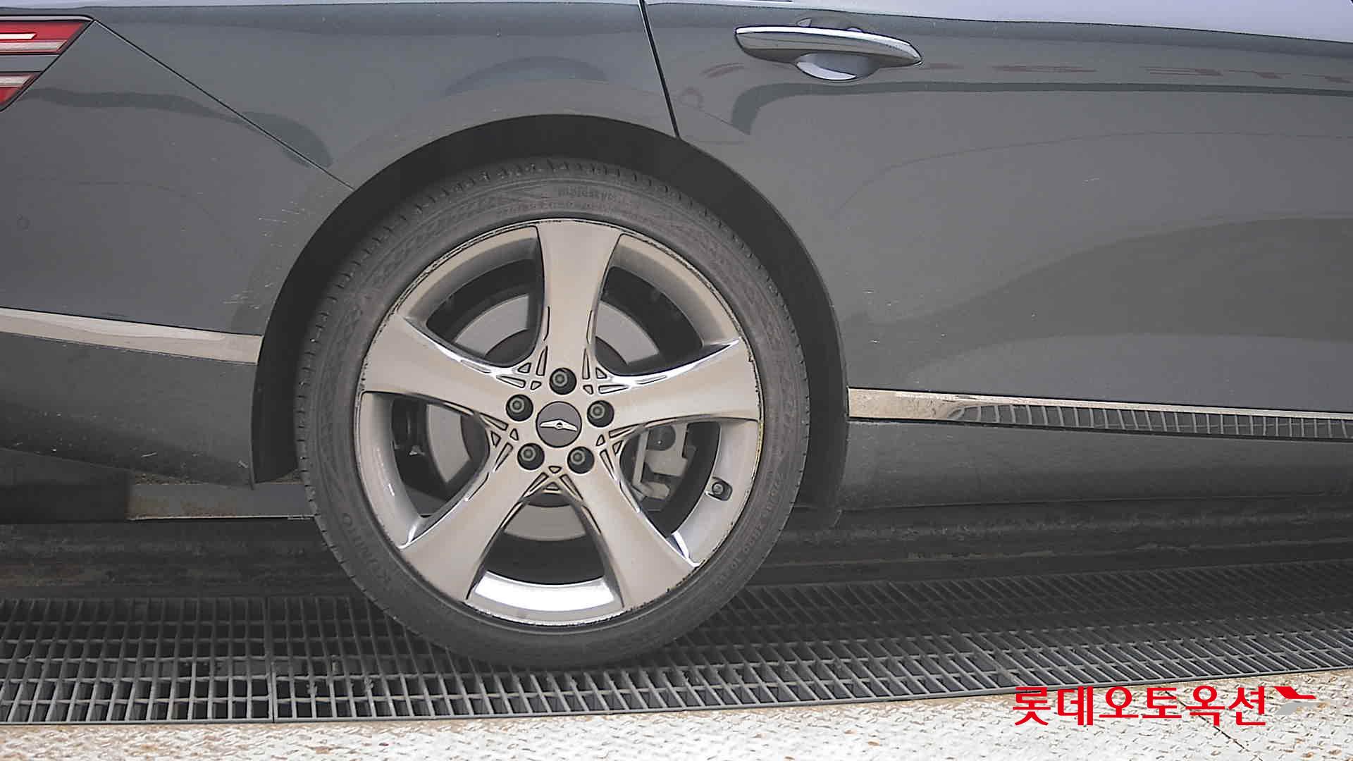 제네시스 G80 2021 - 이미지 28