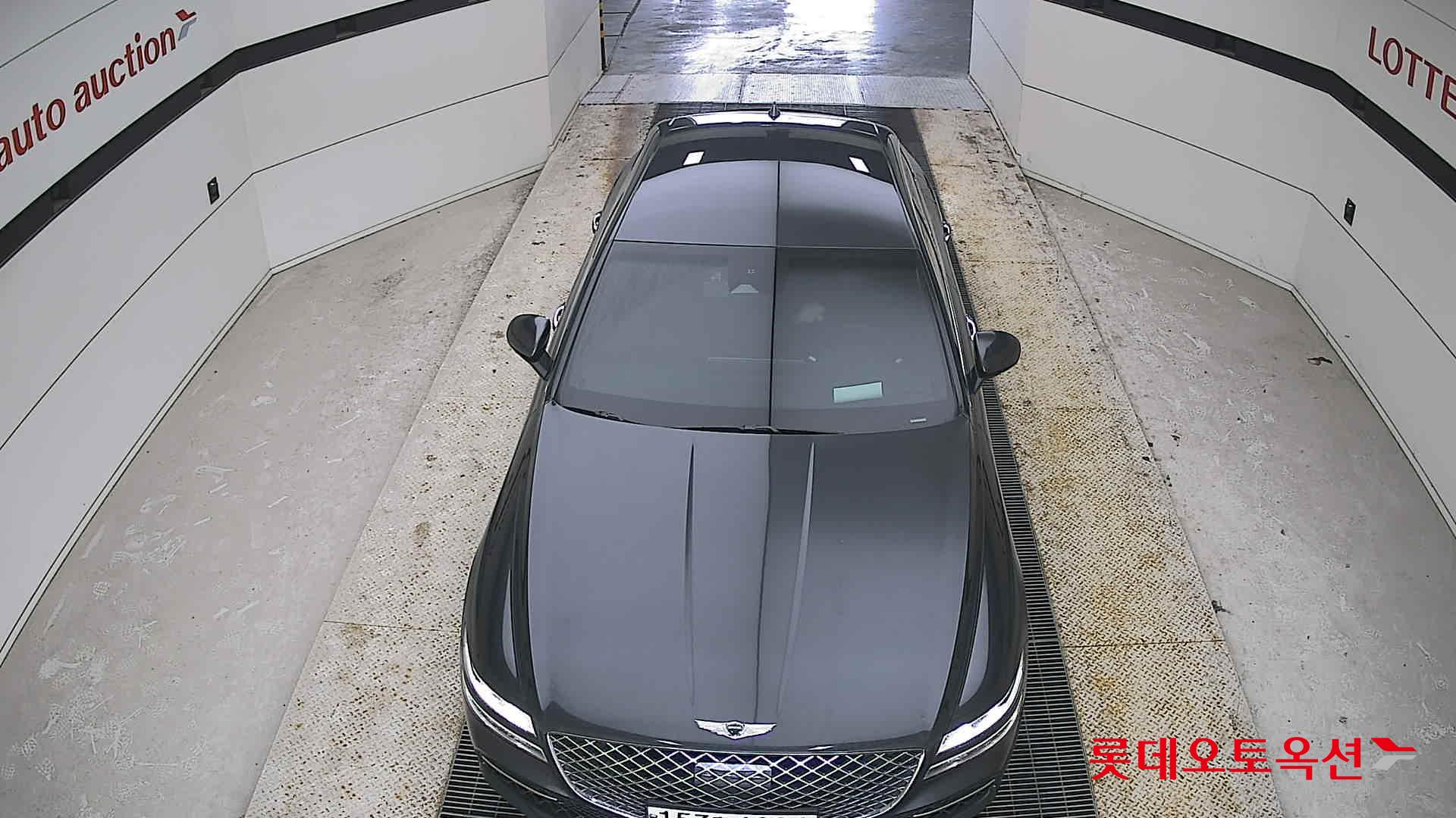 제네시스 G80 2021 - 이미지 7