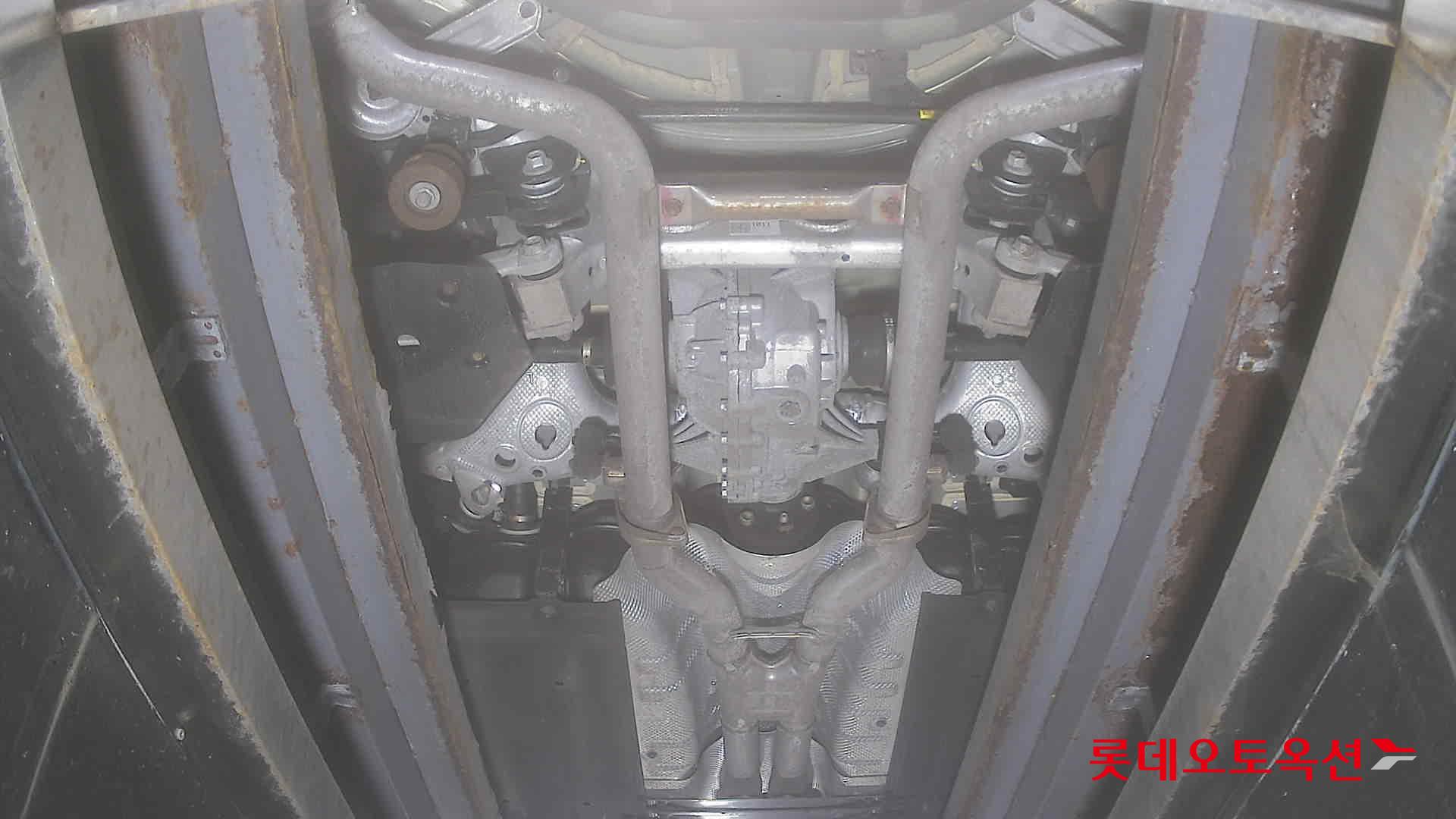 제네시스 G80 2021 - 이미지 2