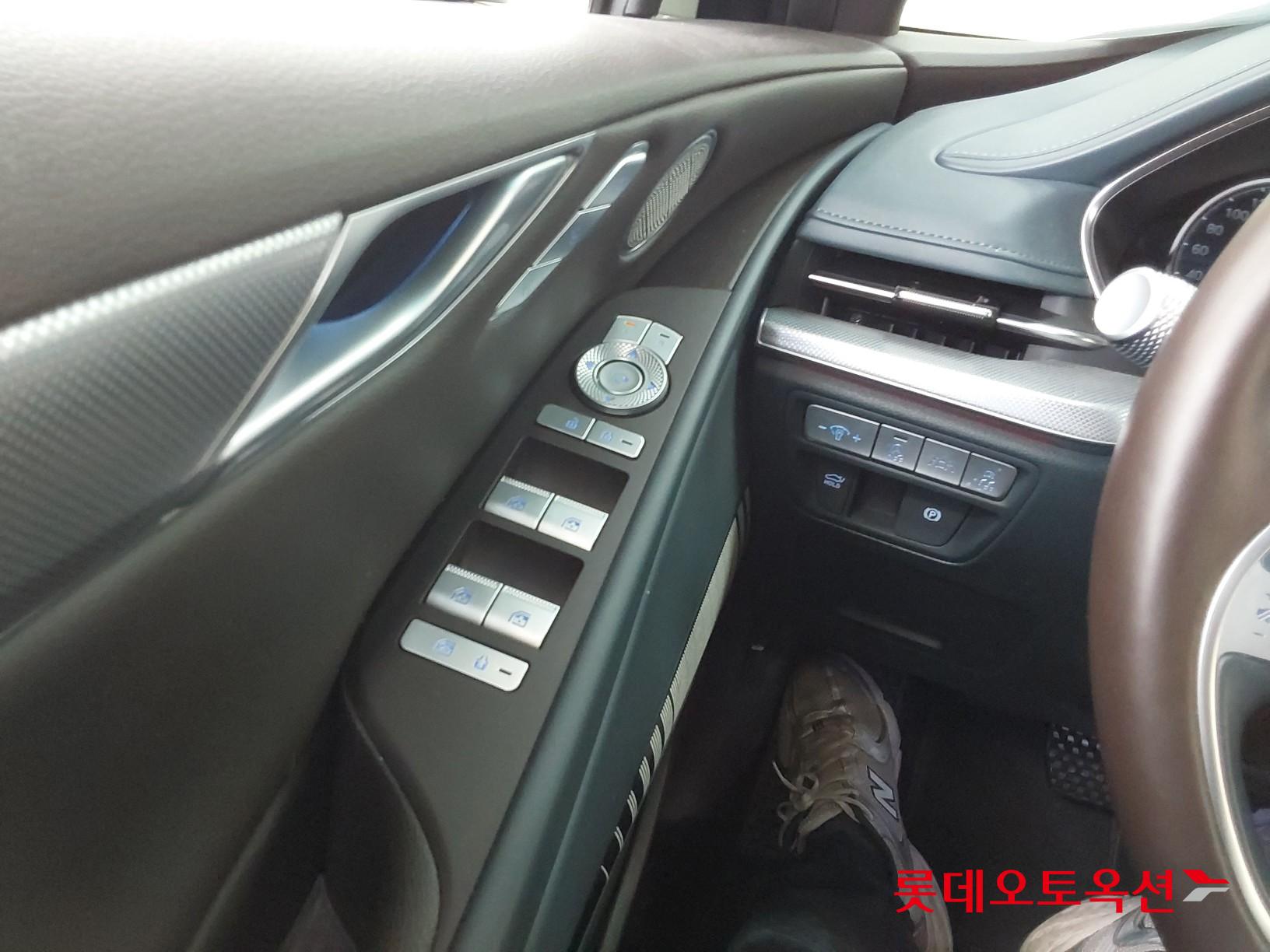 제네시스 G80 2021 - 이미지 29