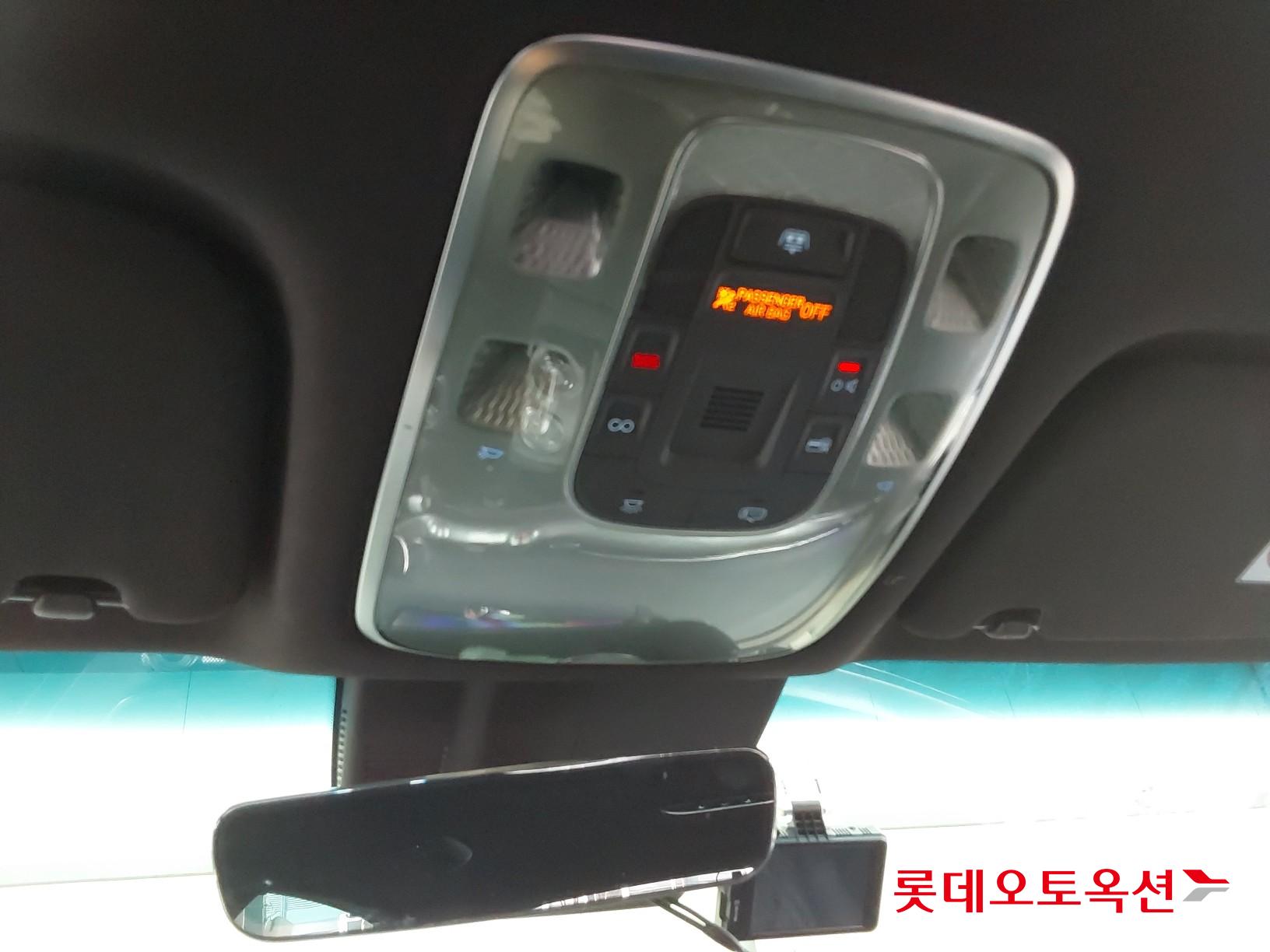 제네시스 G80 2021 - 이미지 32