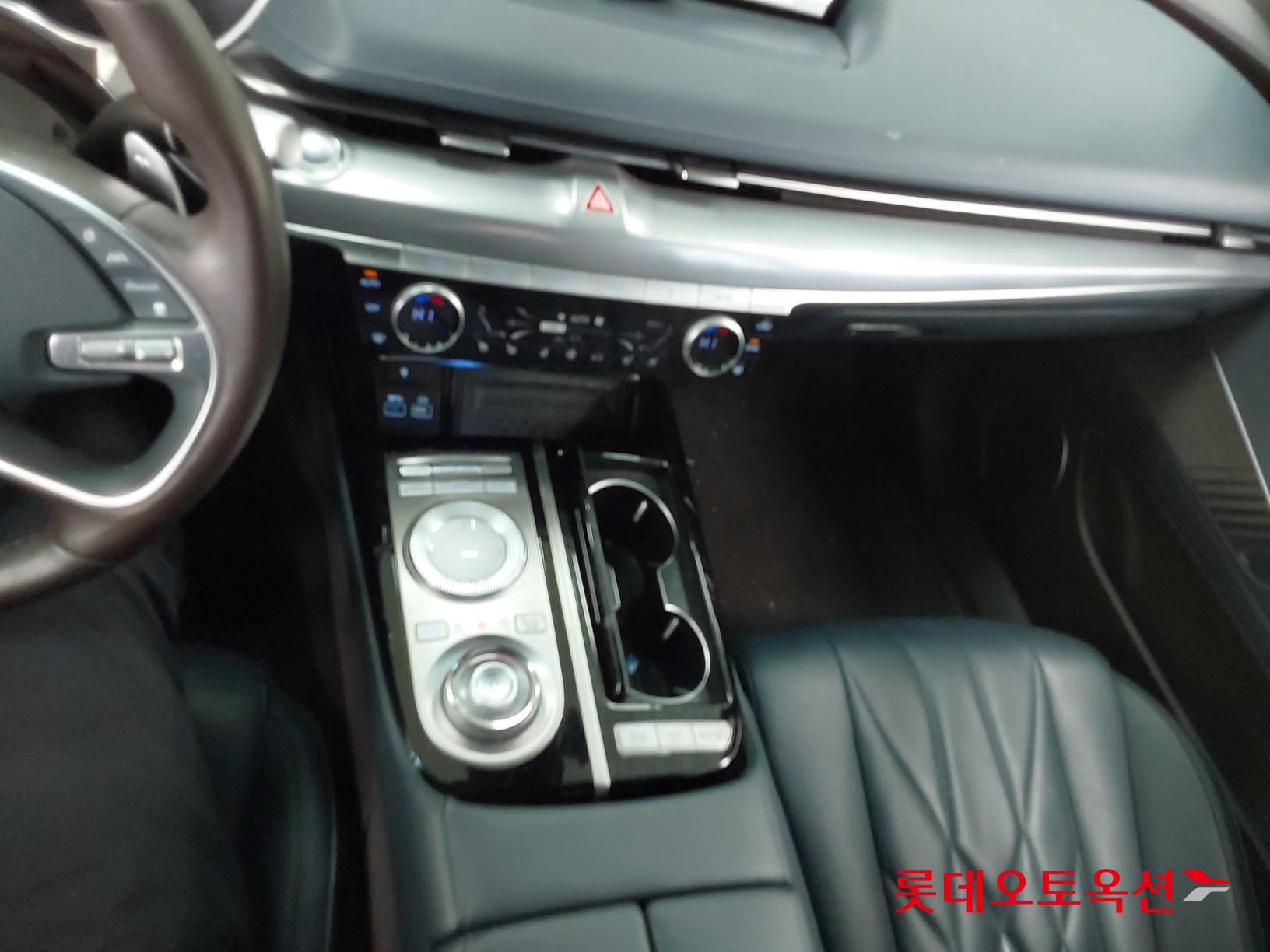 제네시스 G80 2021 - 이미지 34