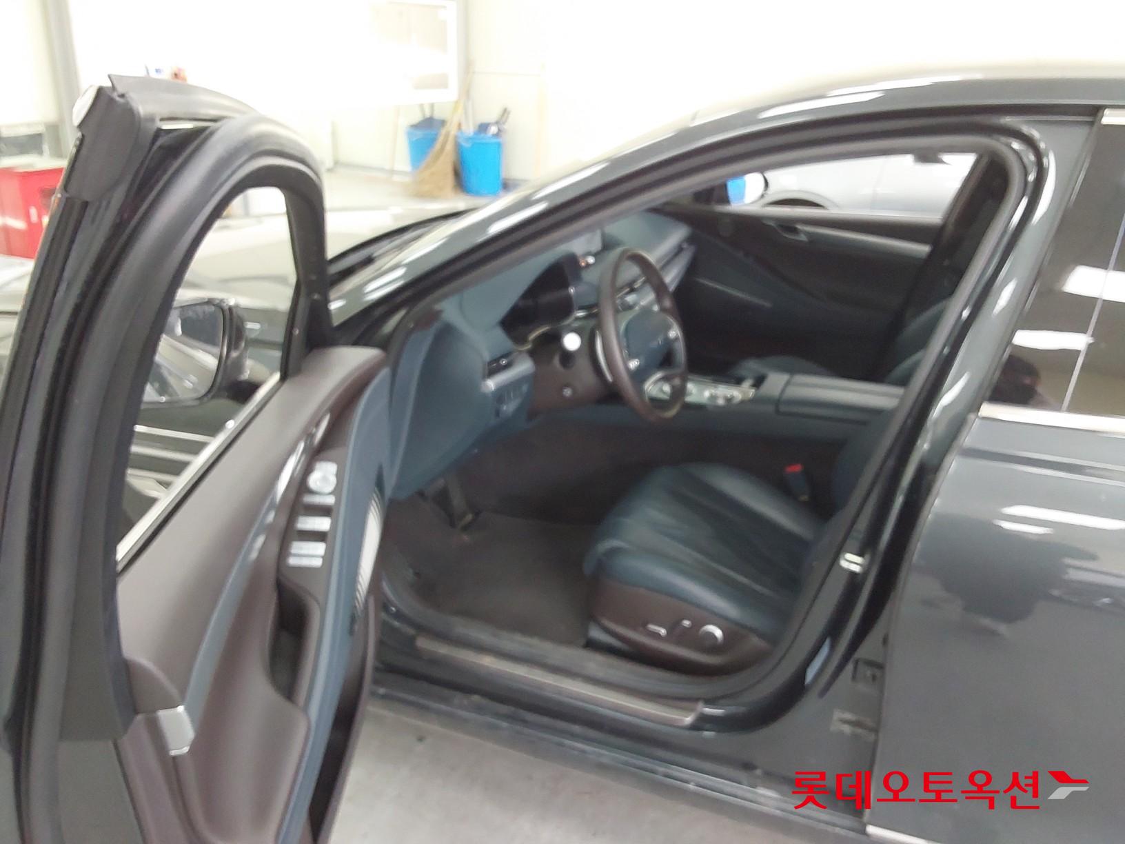 제네시스 G80 2021 - 이미지 37