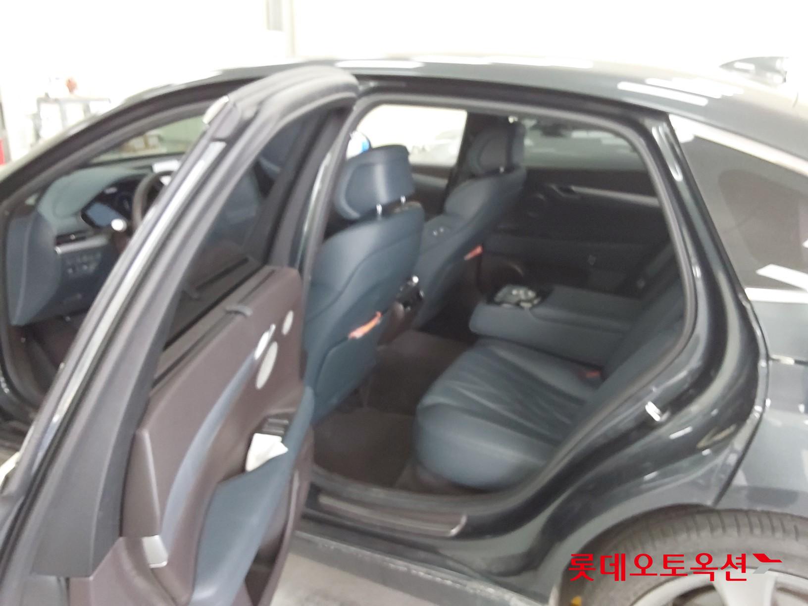 제네시스 G80 2021 - 이미지 38