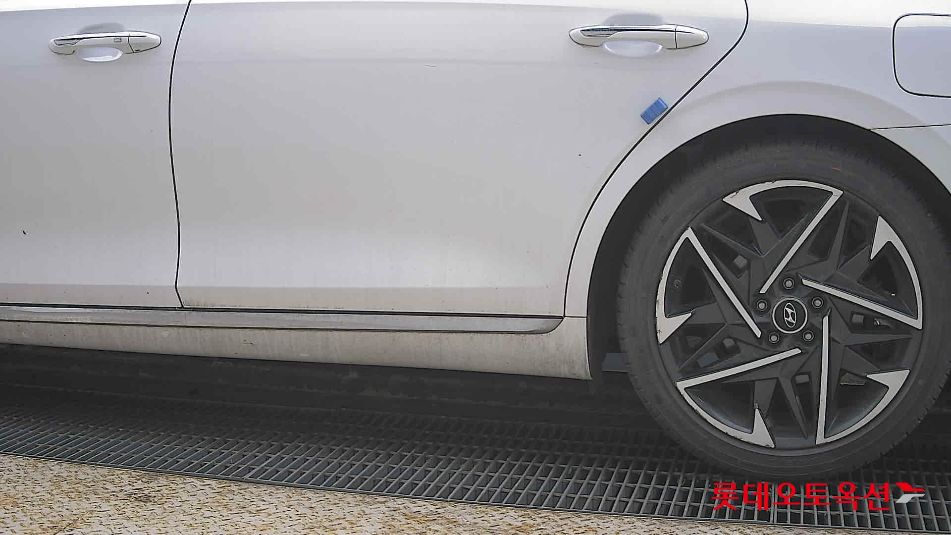 هيونداي جرانجر 2021 - صورة 26