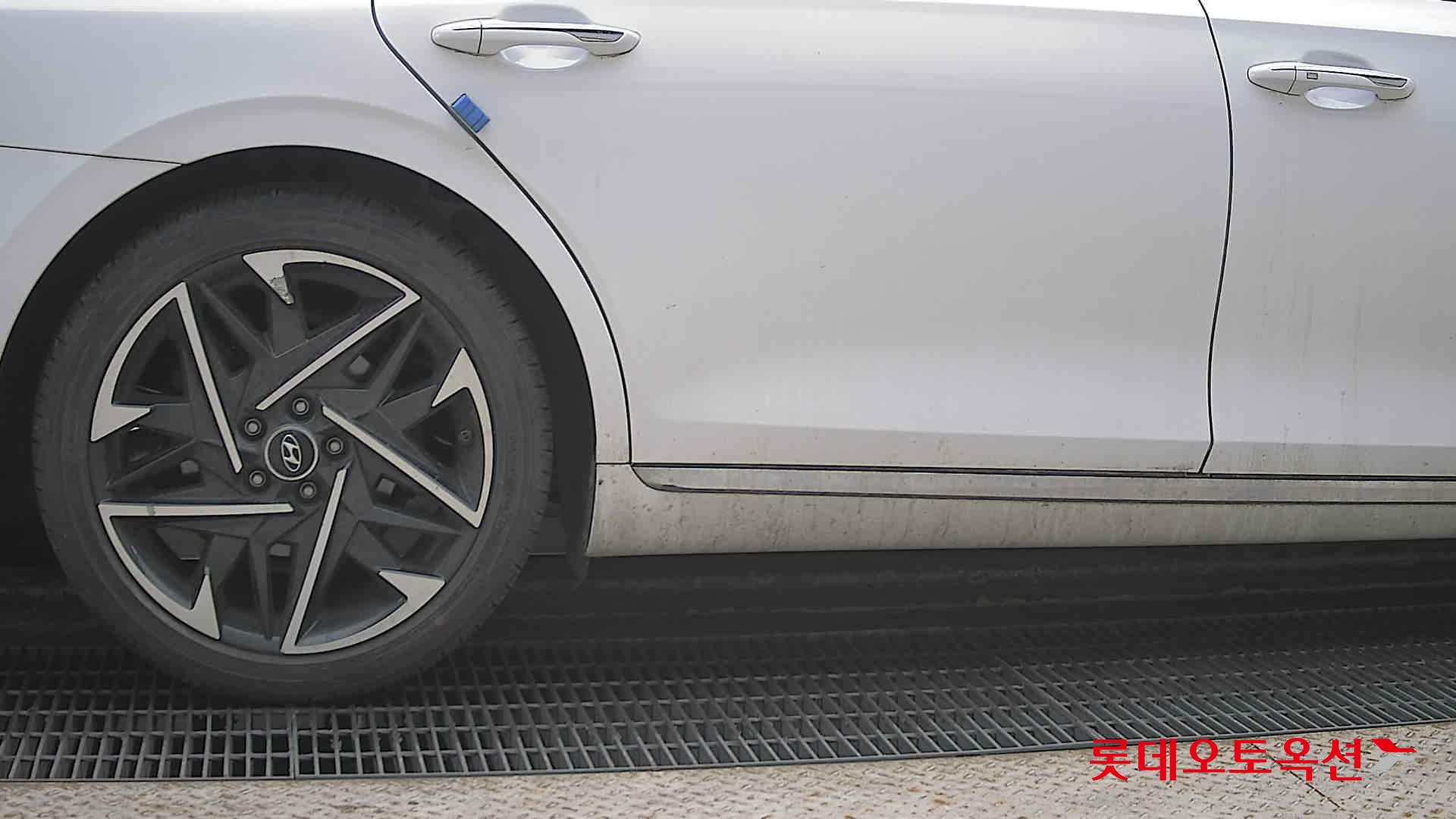 هيونداي جرانجر 2021 - صورة 28