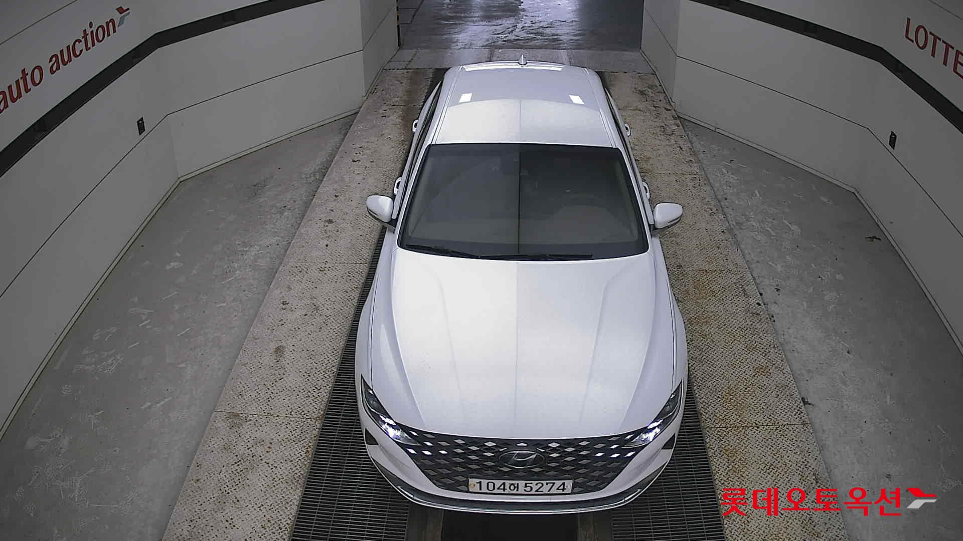 هيونداي جرانجر 2021 - صورة 7