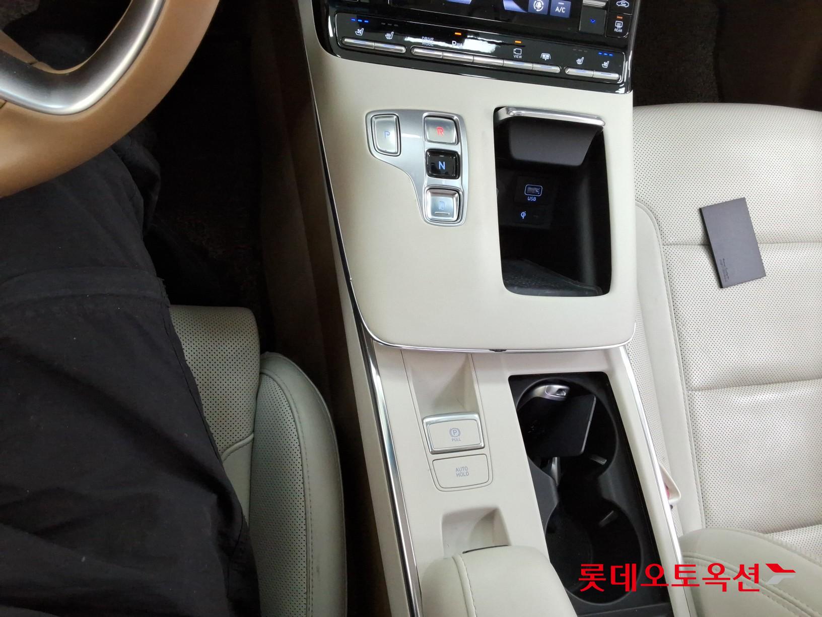 هيونداي جرانجر 2021 - صورة 32