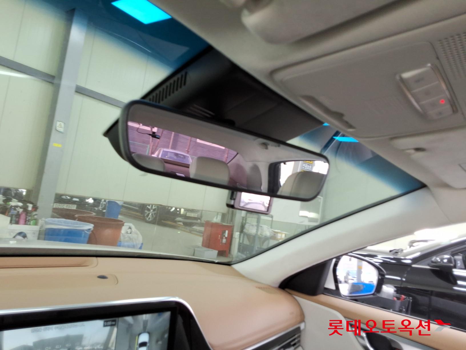 هيونداي جرانجر 2021 - صورة 33