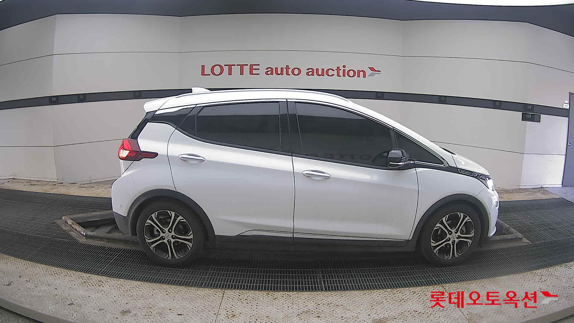 Gm Korea Bolt 2021 - Image 21