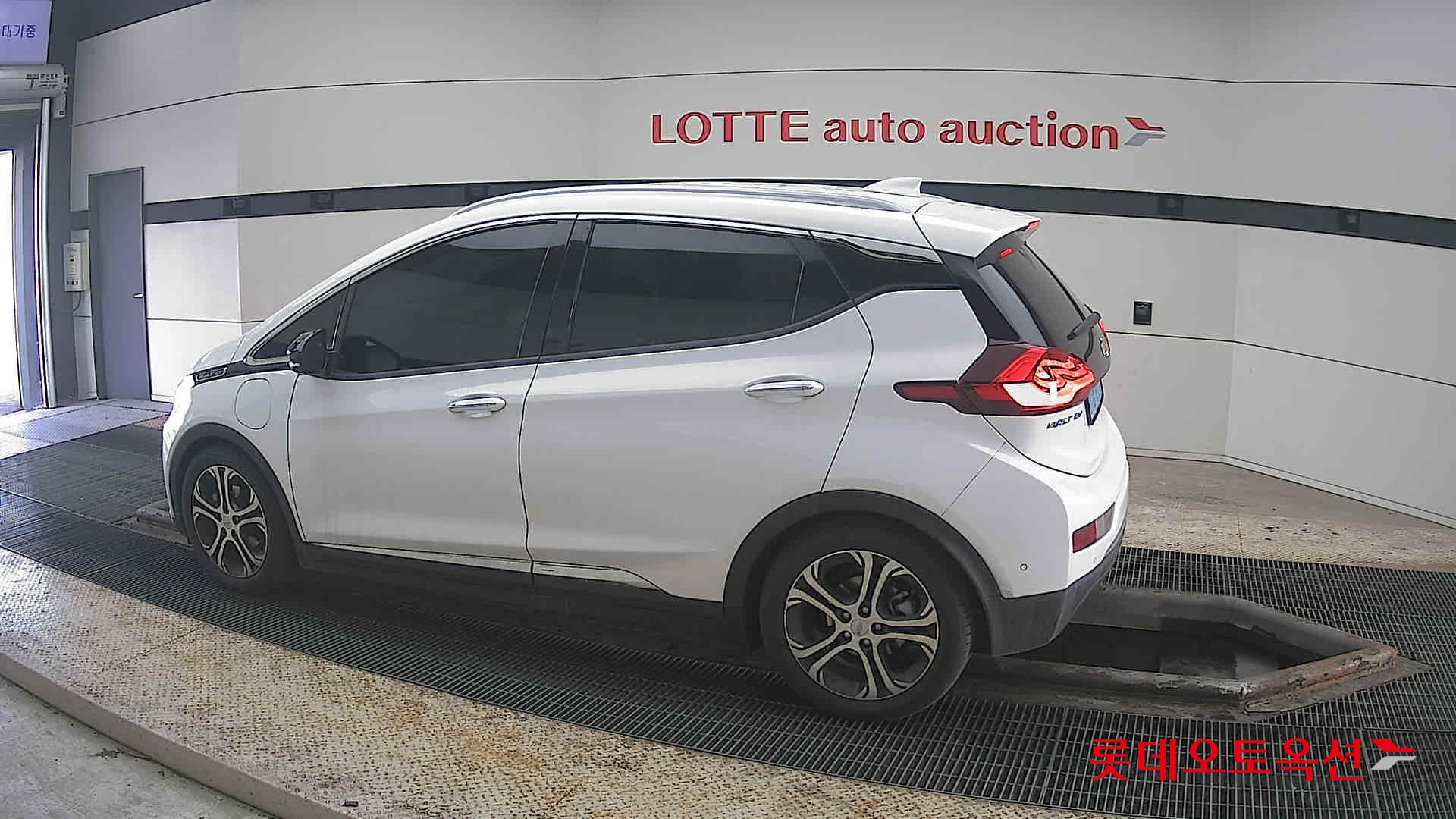 Gm Korea Bolt 2021 - Image 14