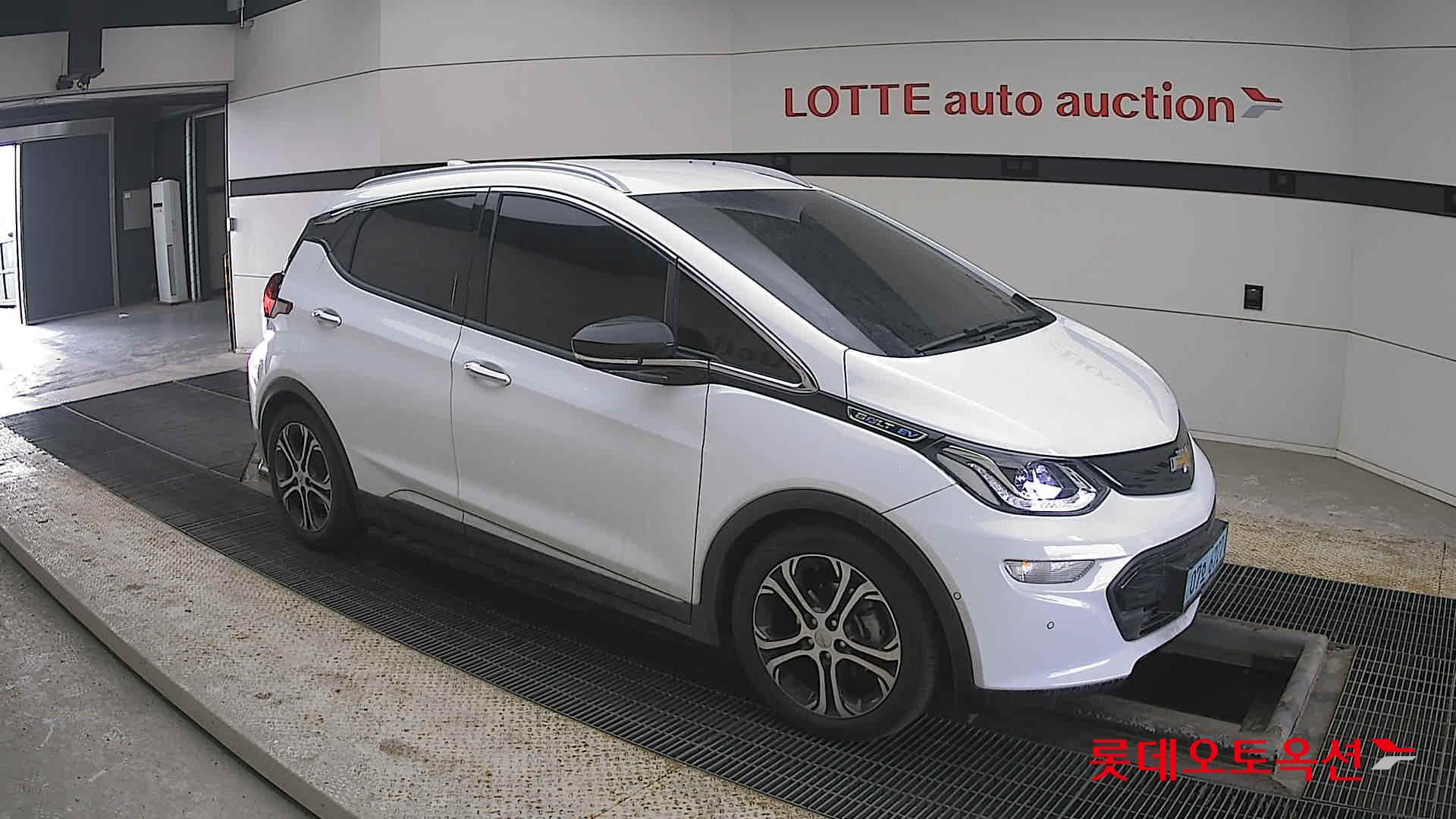 Gm Korea Bolt 2021 - Image 23