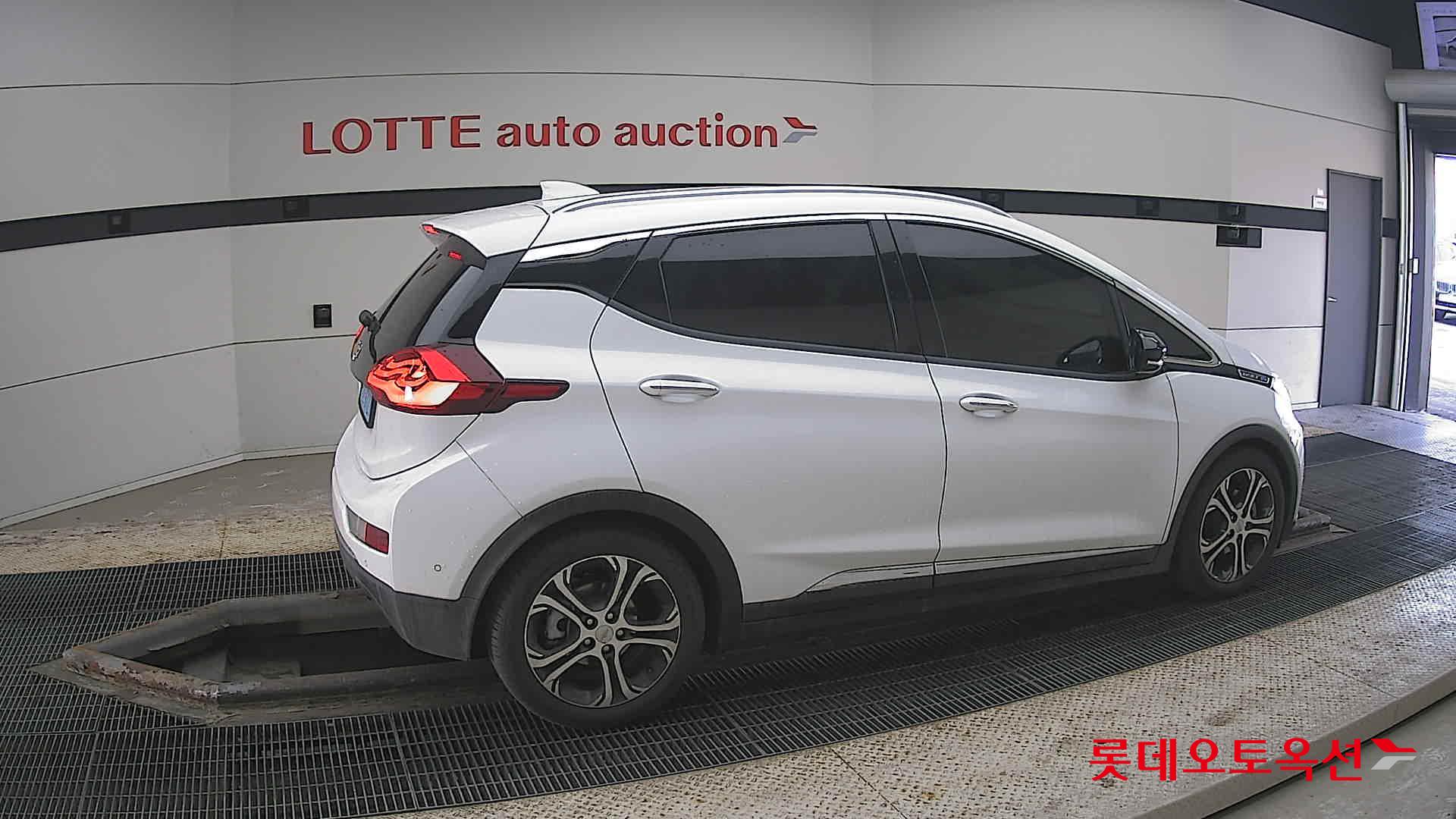 Gm Korea Bolt 2021 - Image 20