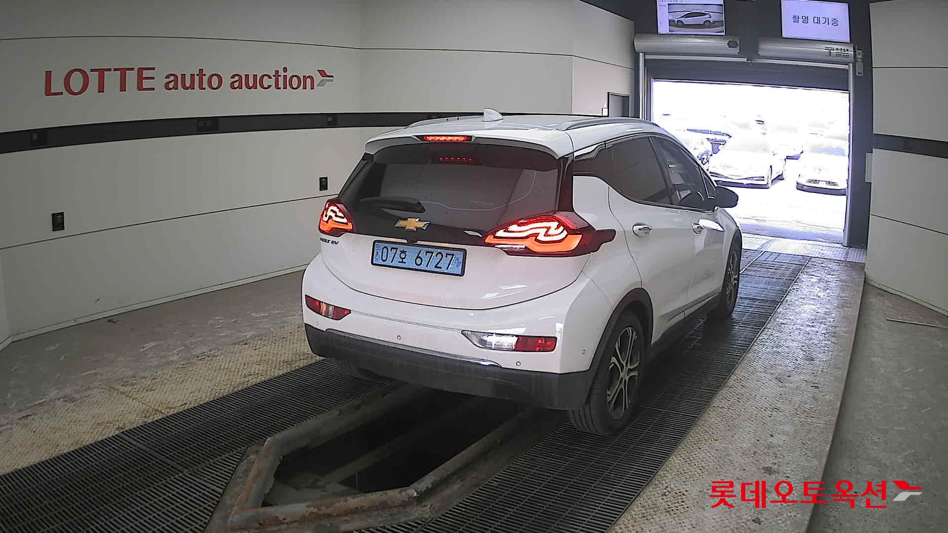 Gm Korea Bolt 2021 - Image 18