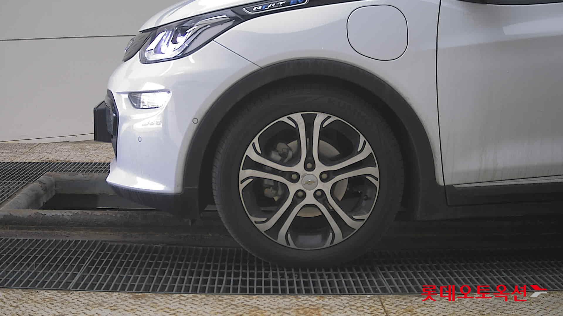 Gm Korea Bolt 2021 - Image 25